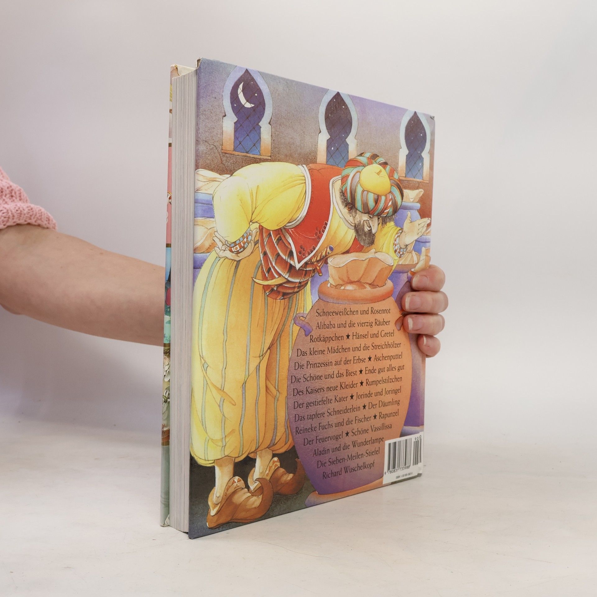Autorenkollektiv Ein Schatz an Märchen