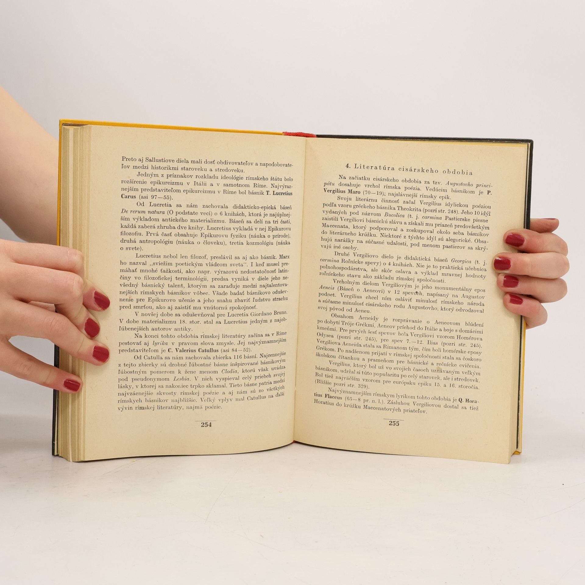 Autorenkollektiv Latinčina. Lingua Latina