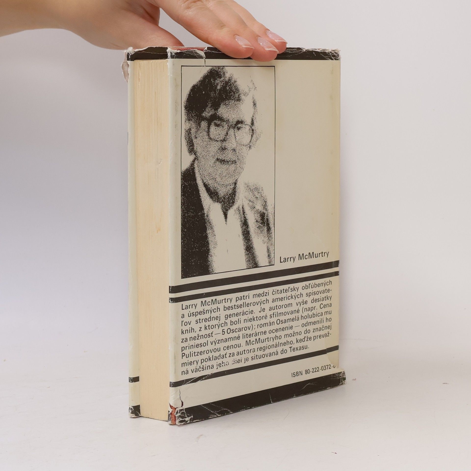 Larry McMurtry Texasville
