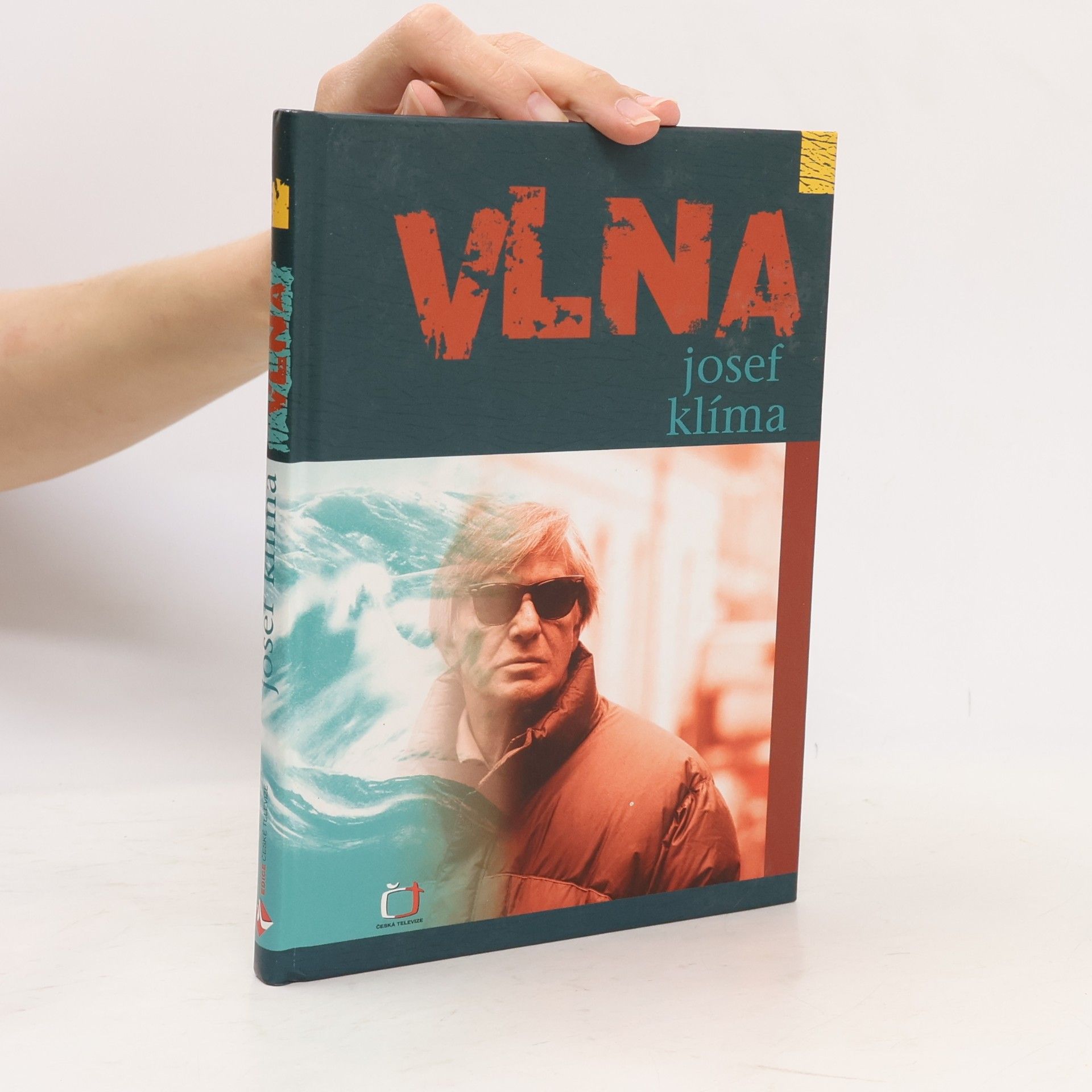 Josef Klíma Vlna