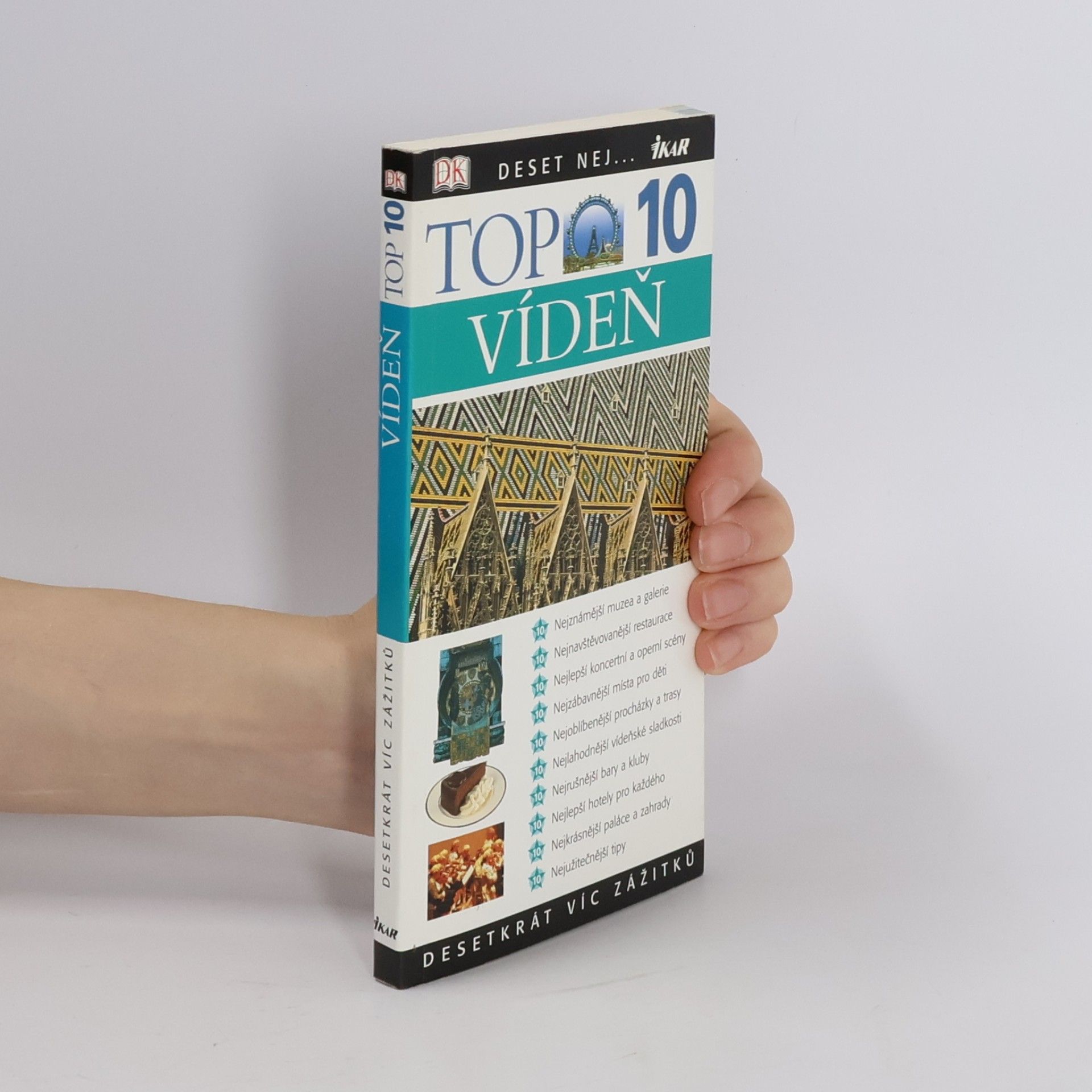 Irene Zoech Vídeň