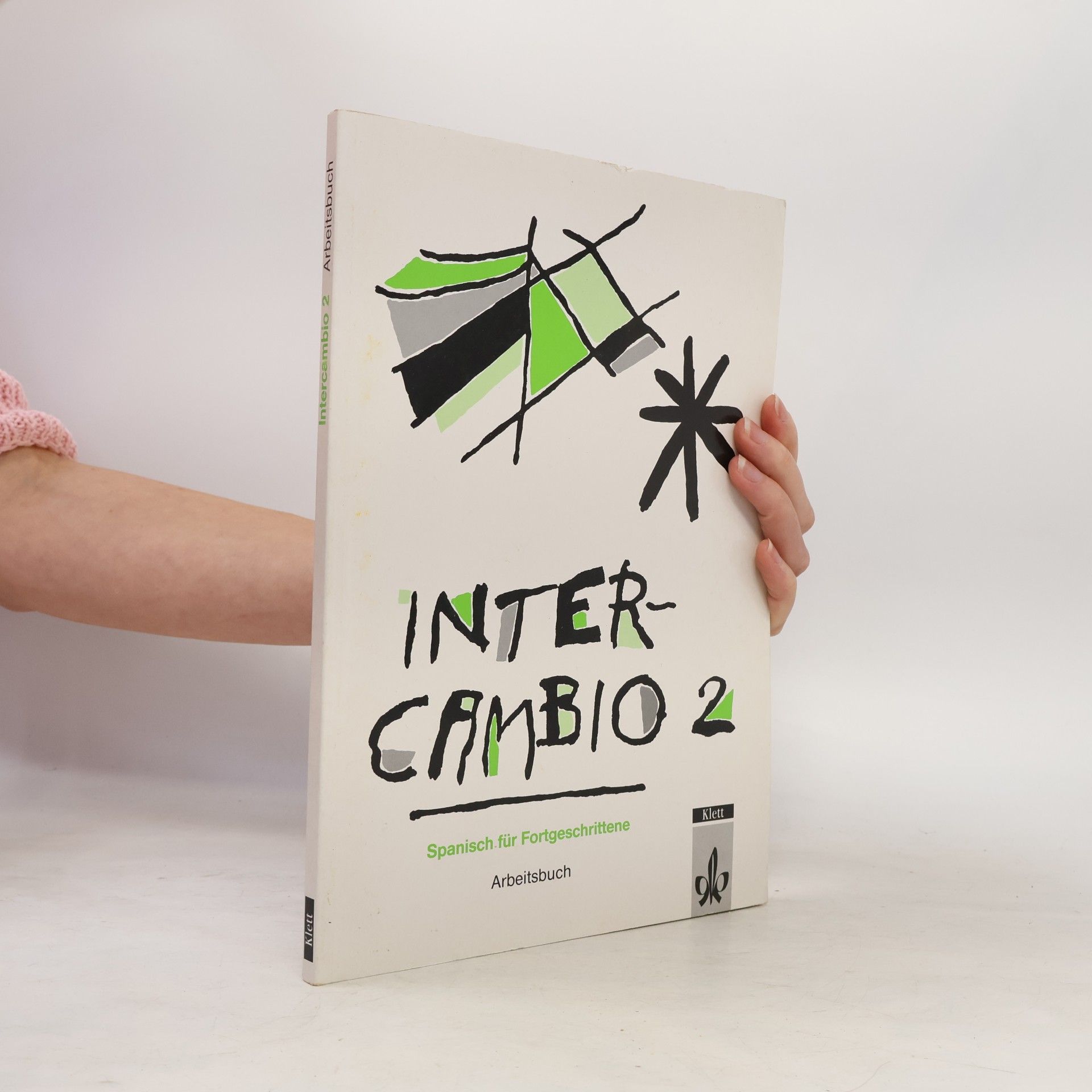 Various authors Intercambio