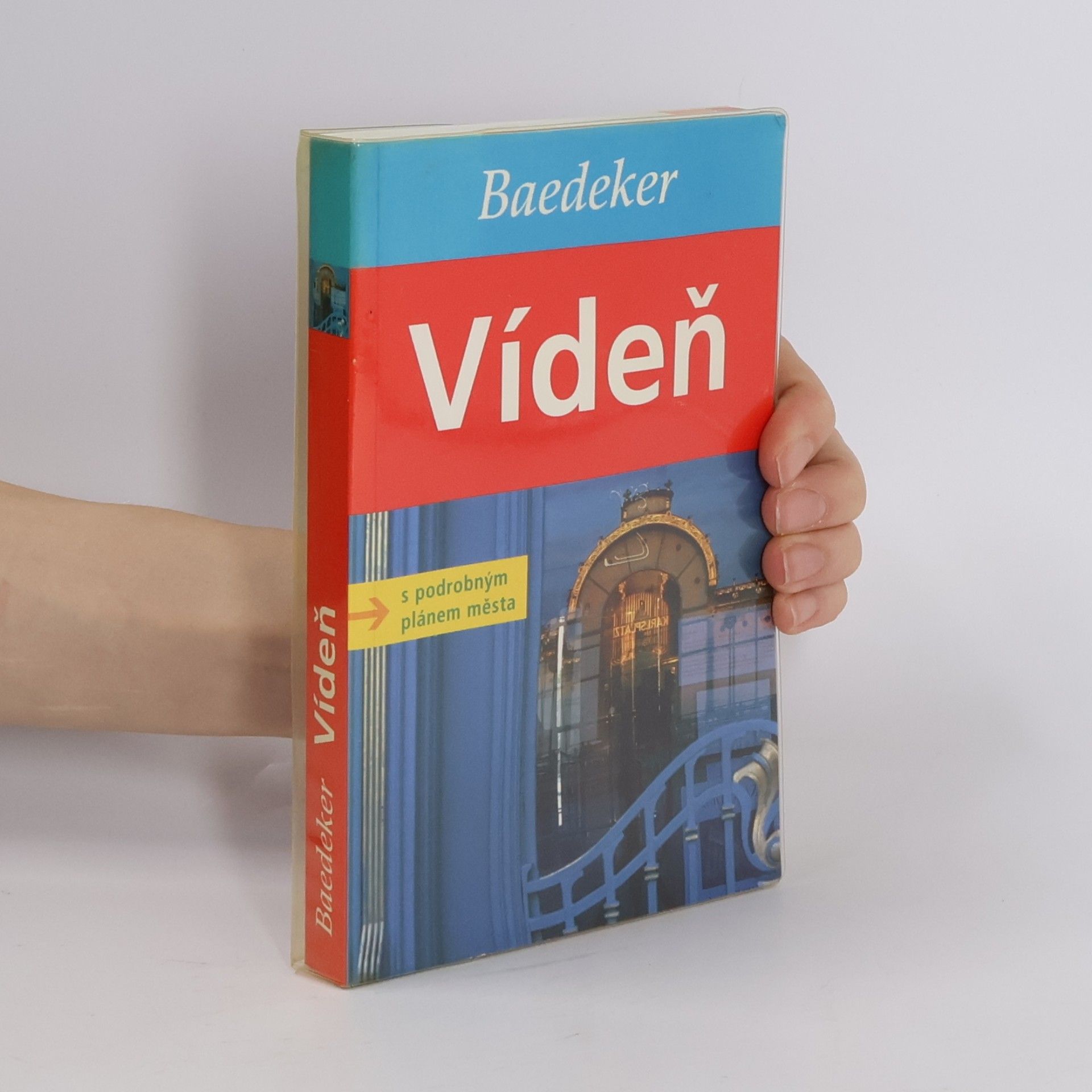 Dina Stahn Vídeň