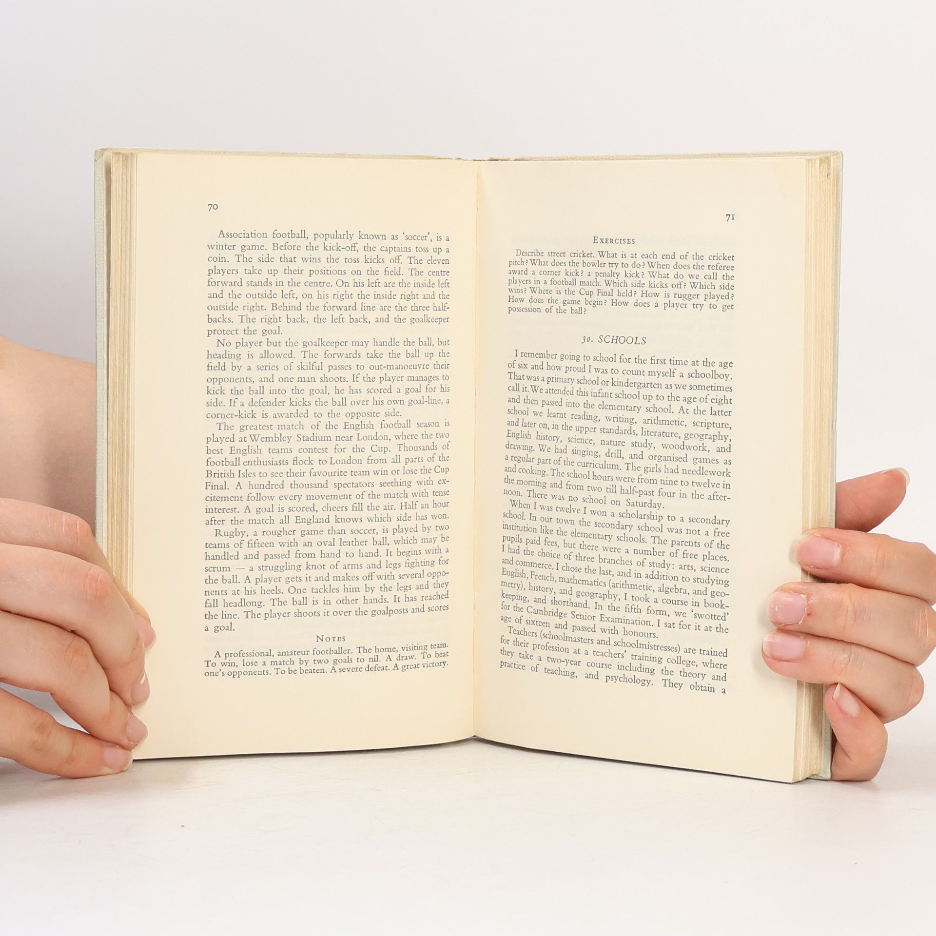 Arthur G. Milne English of Everyday Life