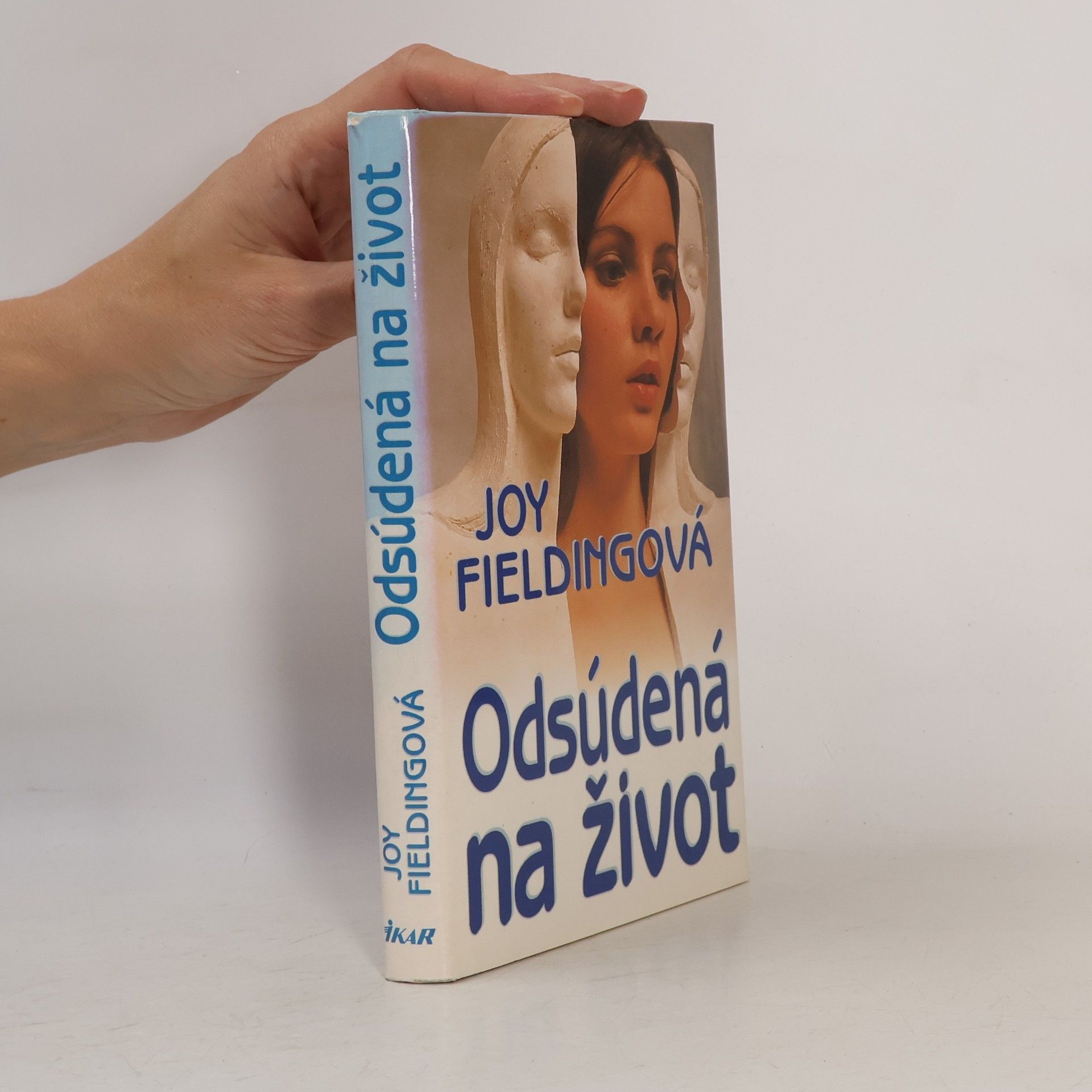 Odsúdená na život