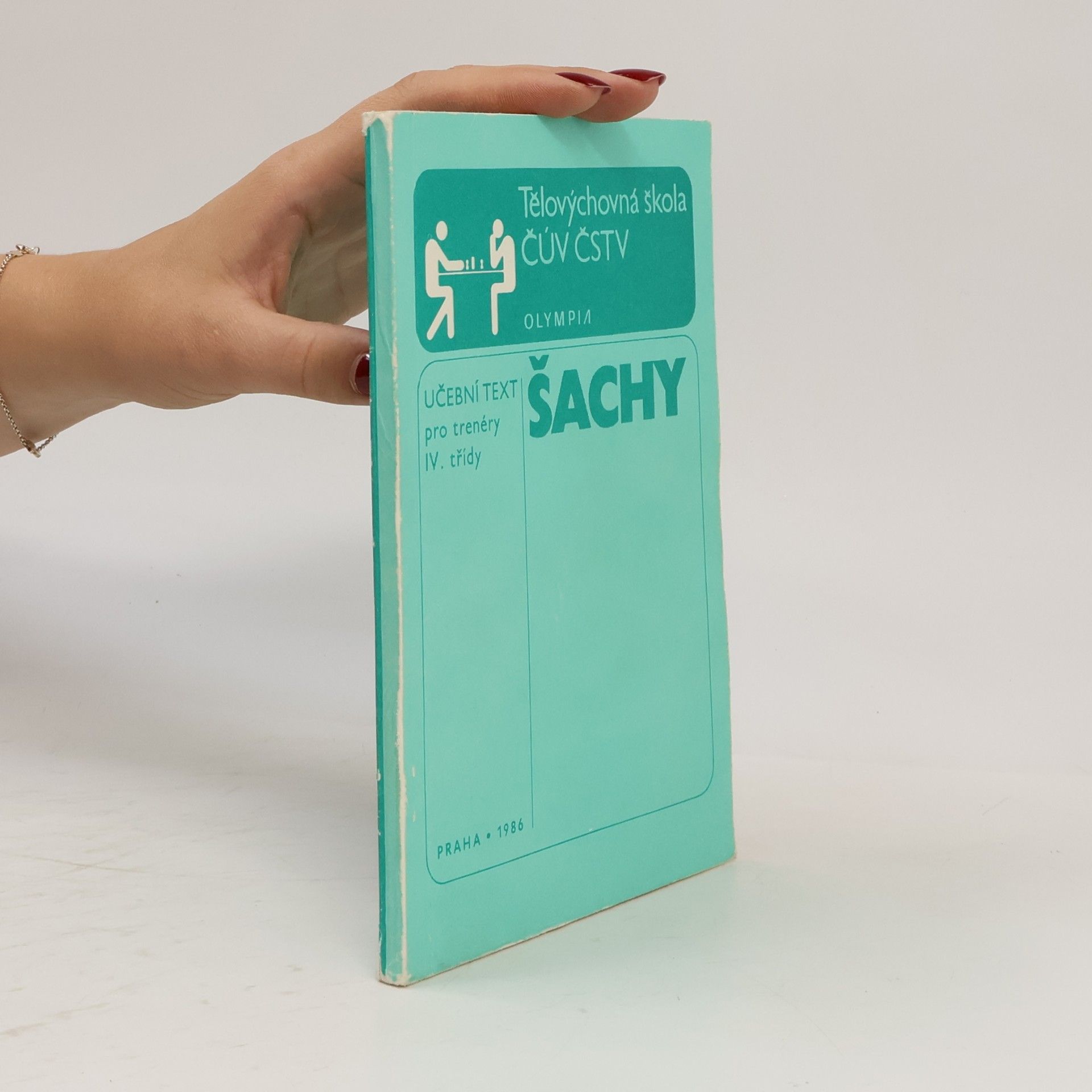 Evžen Gonsior Šachy