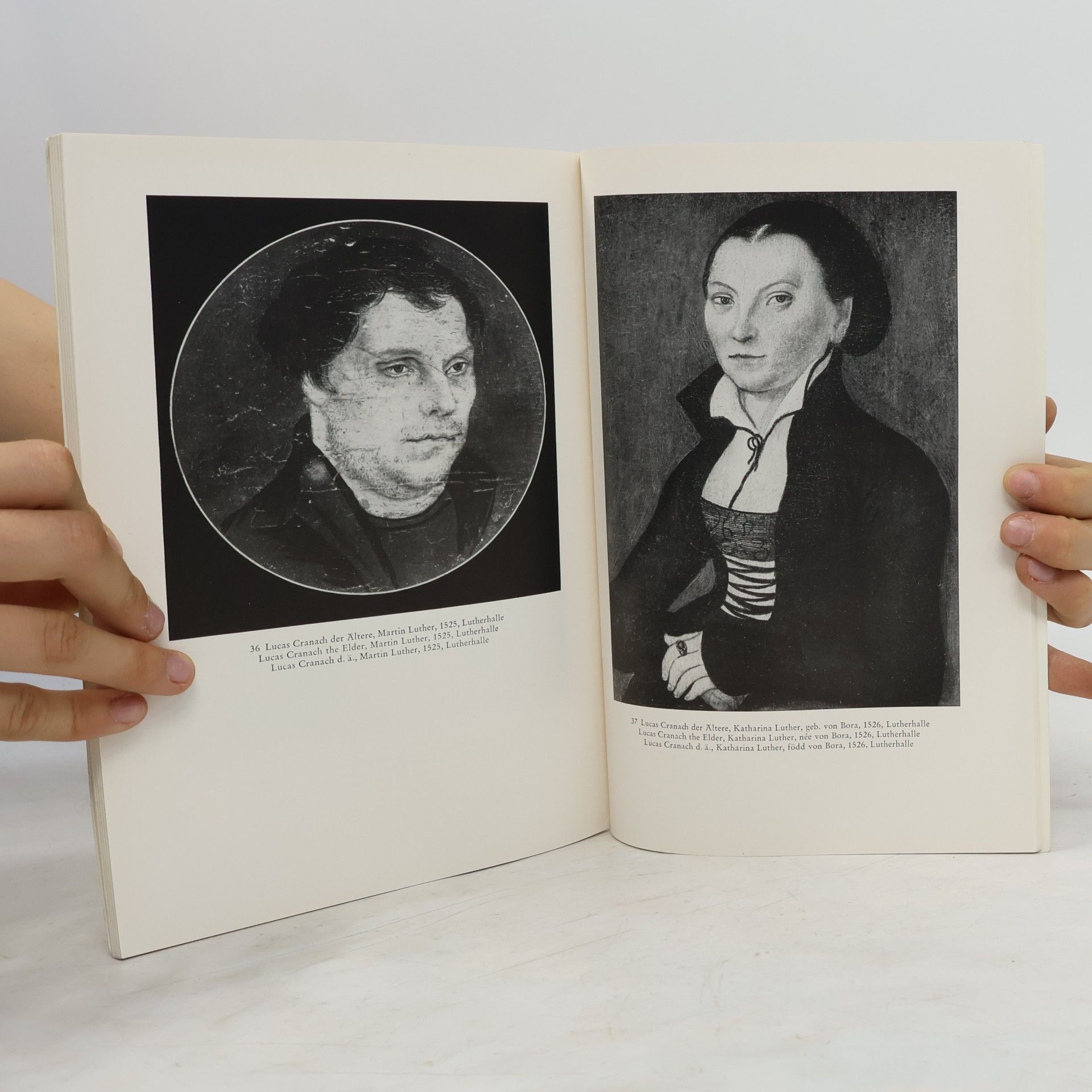 Oskar Thulin Die Lutherstadt Wittenberg und ihre reformatorischen Gedenkstätten
