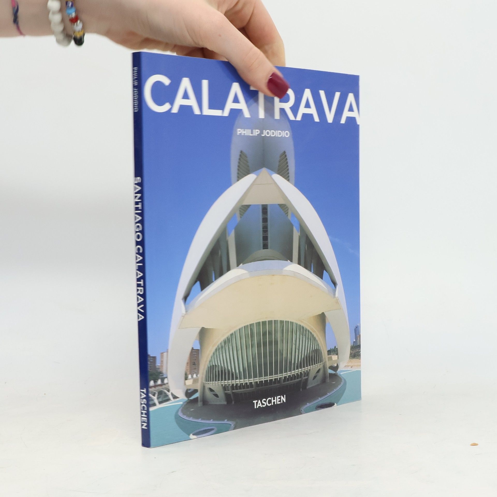 Santiago Calatrava