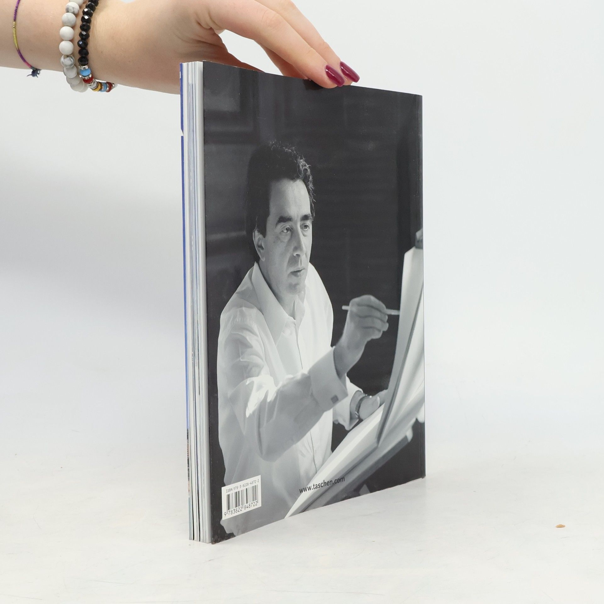 Philip Jodidio Santiago Calatrava