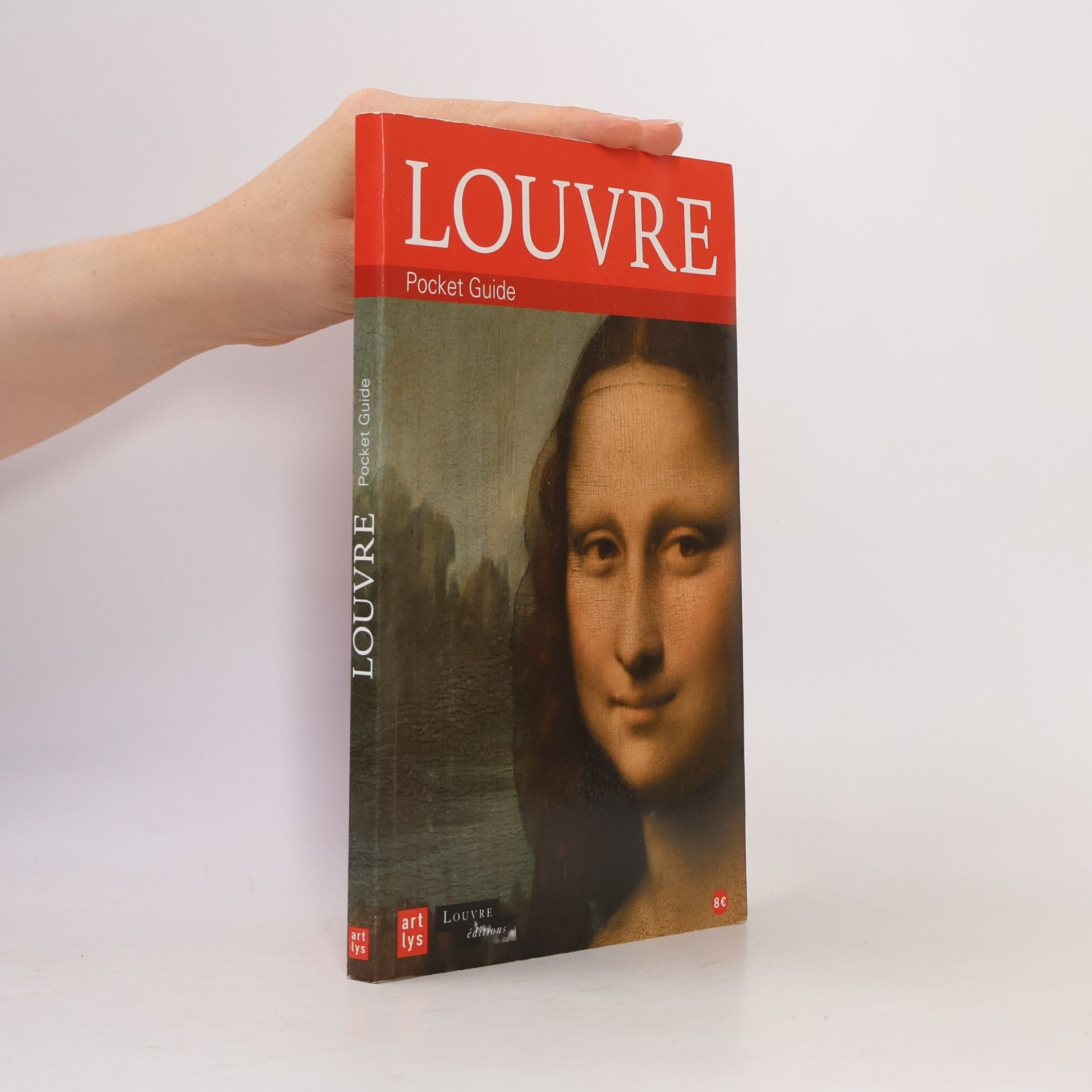 Autorenkollektiv Louvre