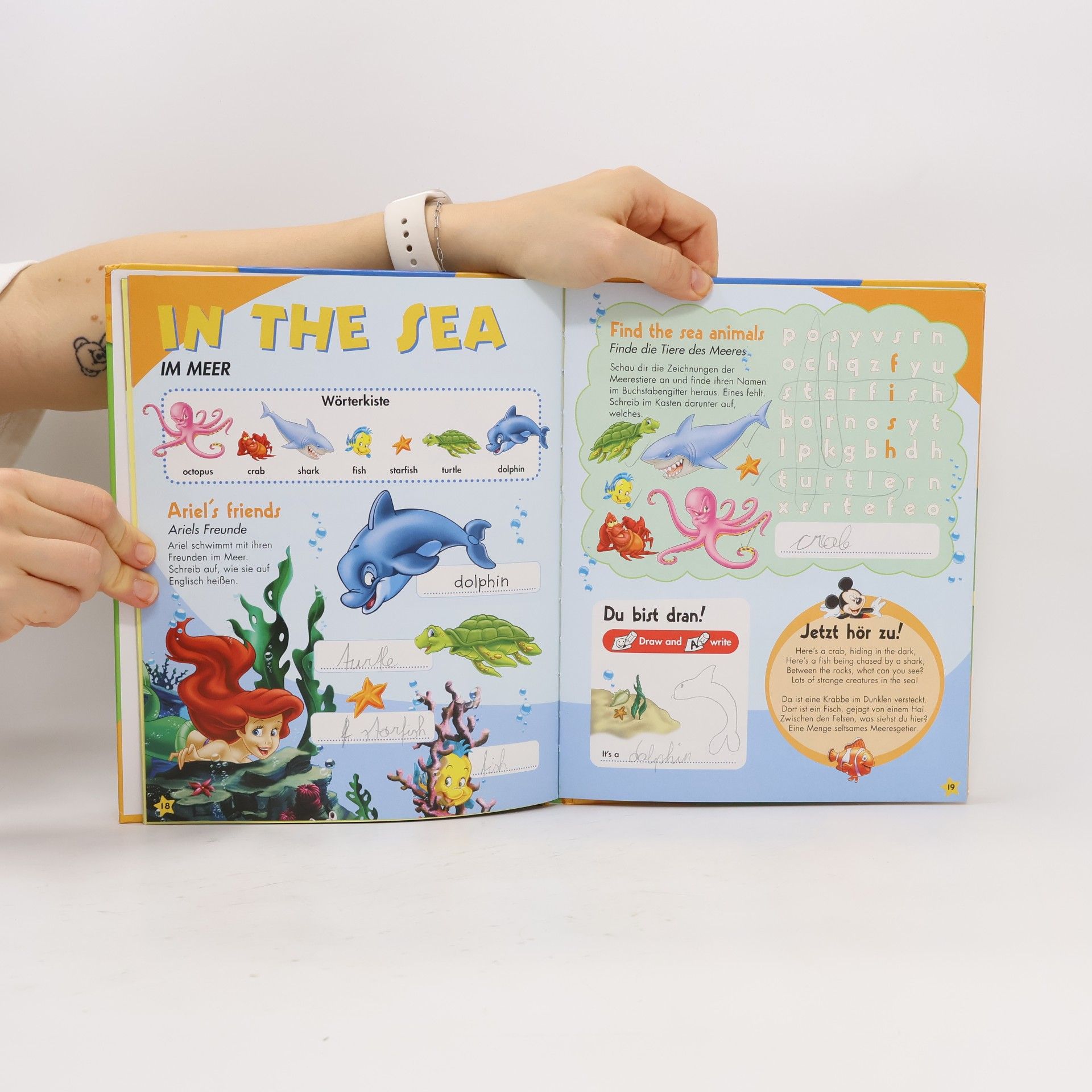 Various authors Animal Fun!