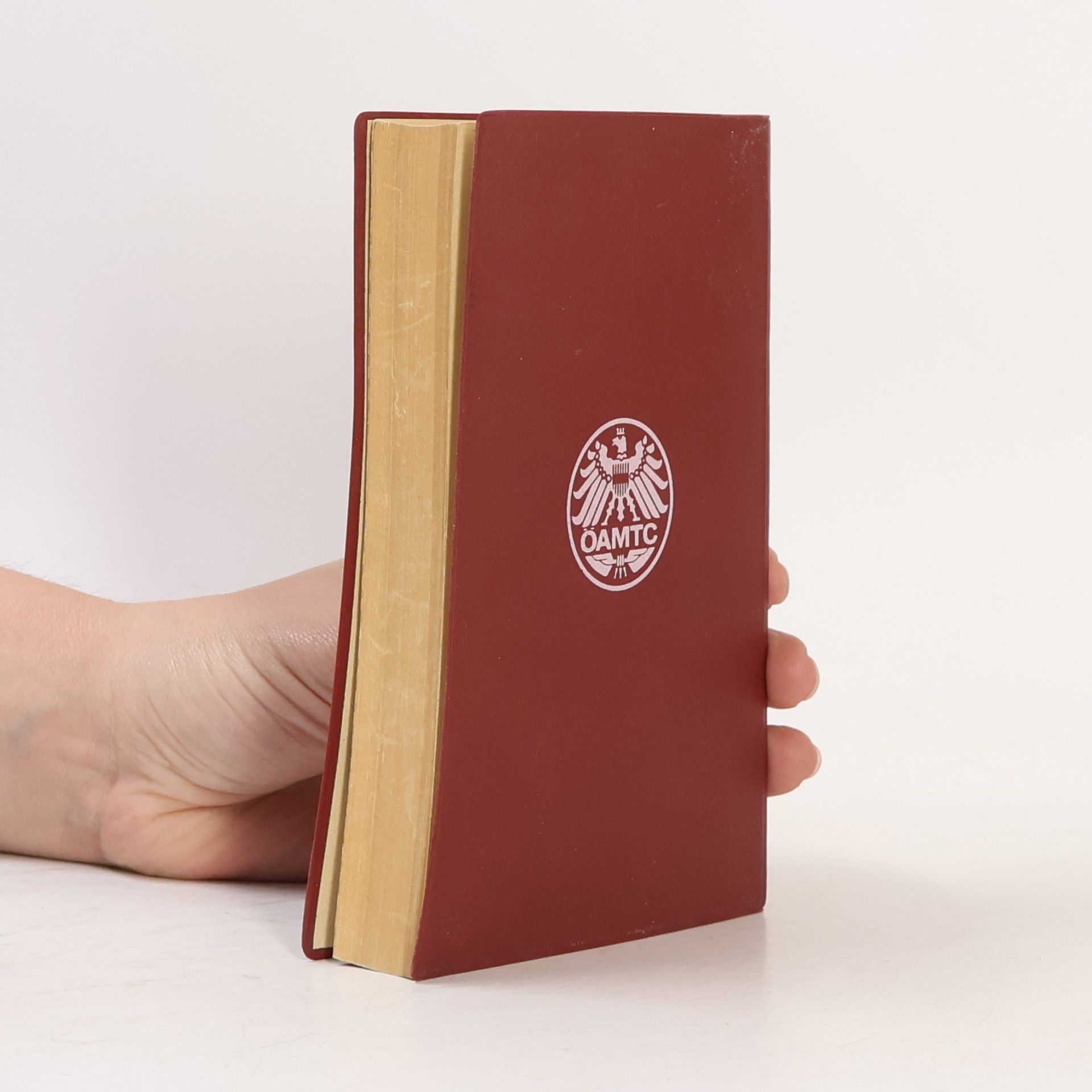 Various authors Österreich. Handbuch 1968