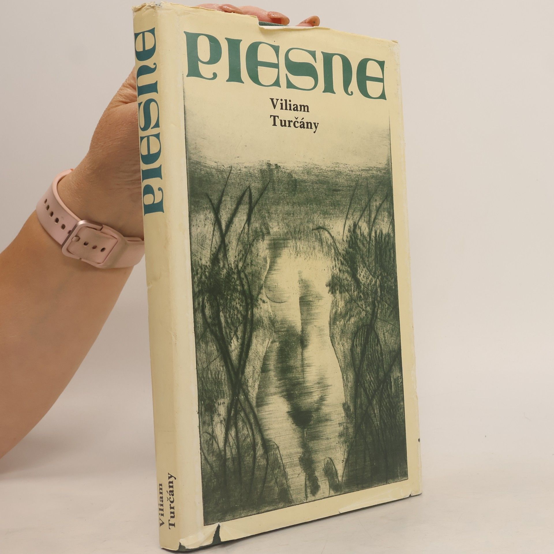 Viliam Turčány Piesne