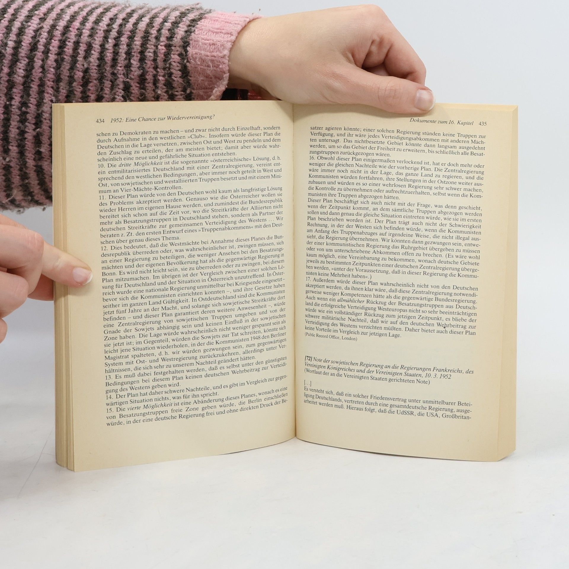 Rolf Steininger Deutsche Geschichte 1945-1961 2