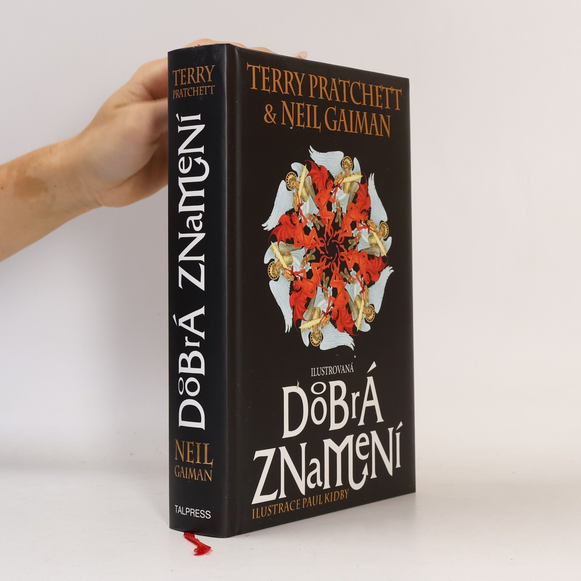 Dobrá znamení
