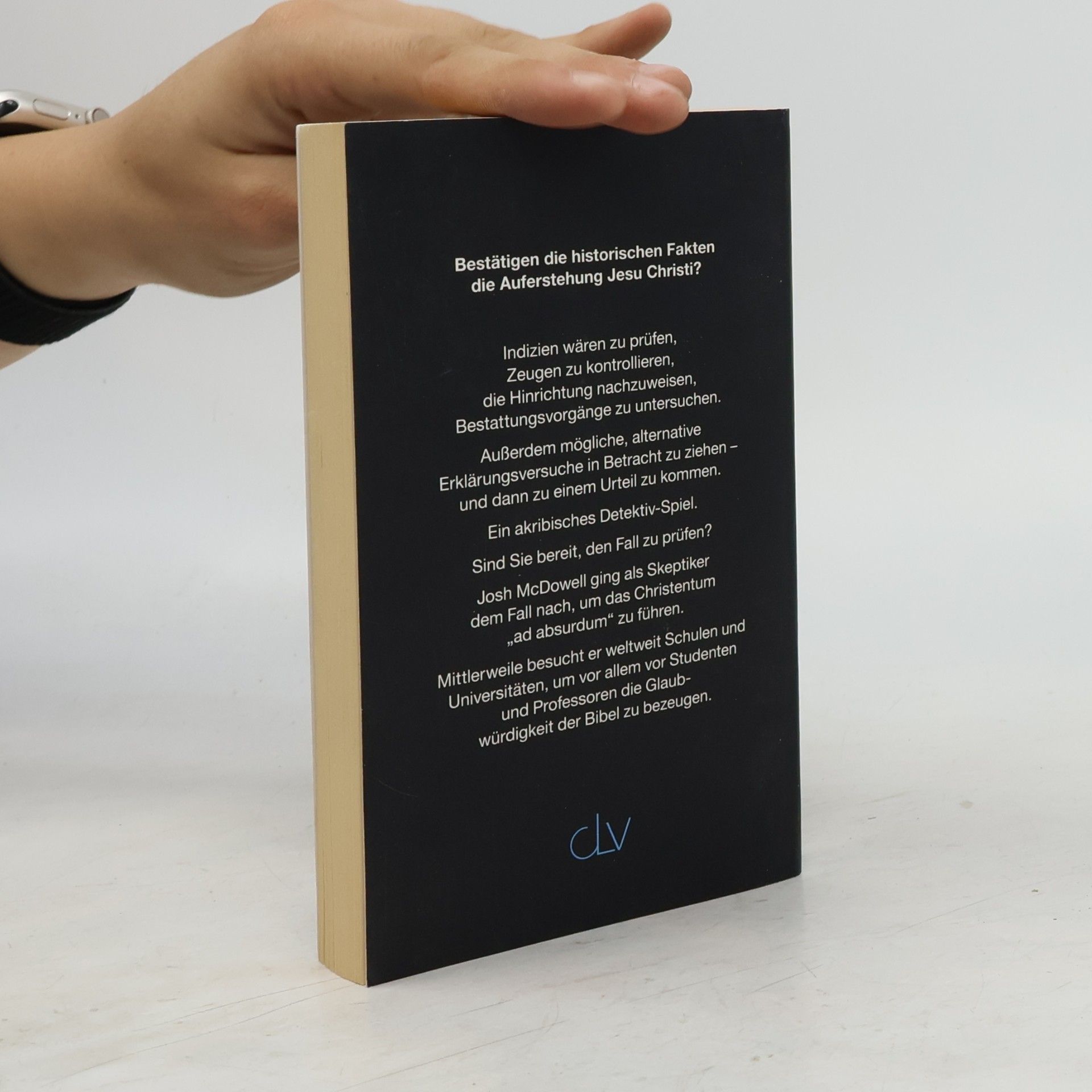 Kolektiv autorů Die Geschichte der Bibel
