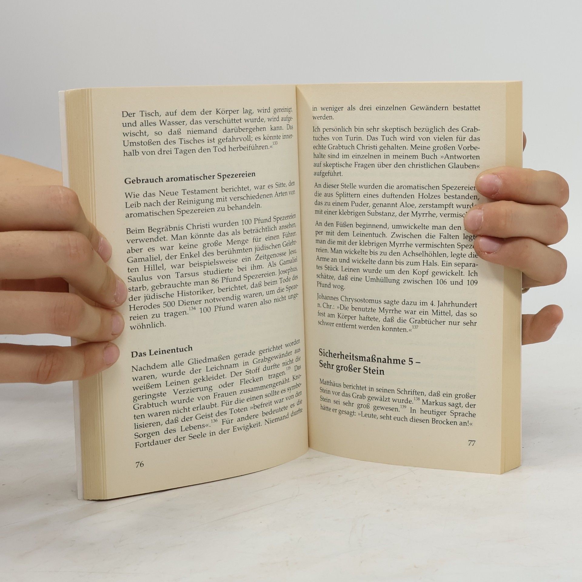 Kolektiv autorů Die Geschichte der Bibel