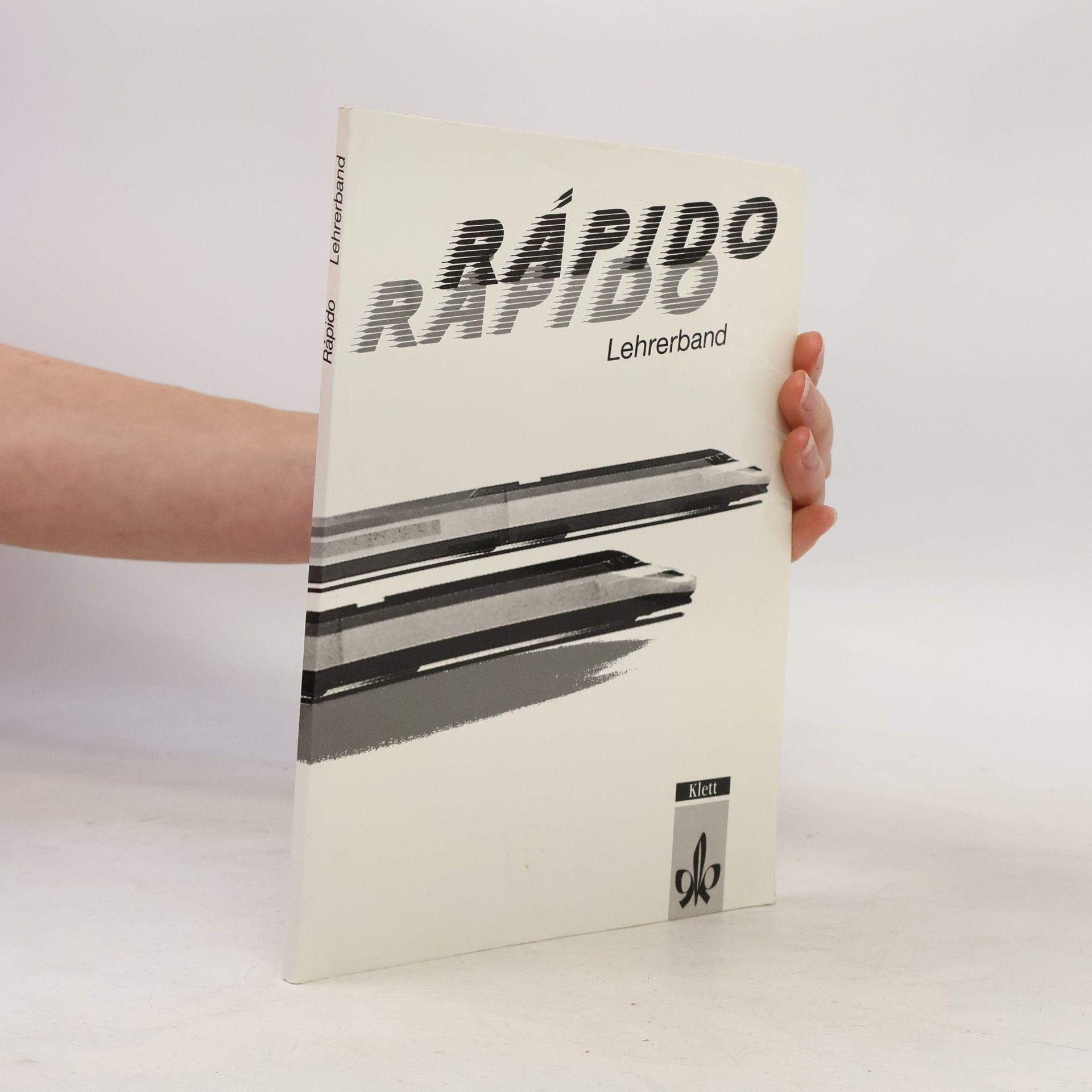Rápido Lehrerband