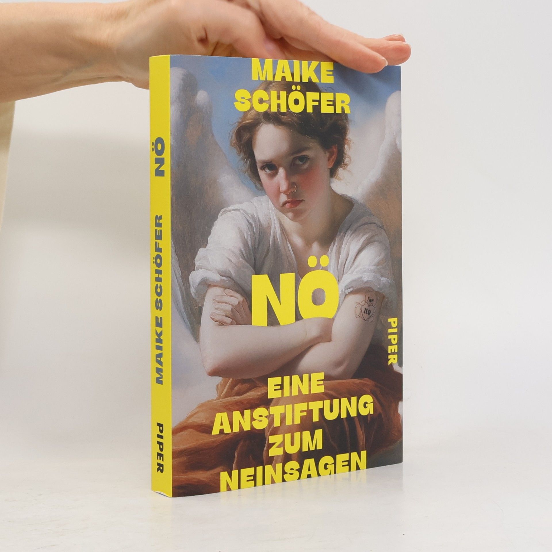 Maike Schöfer Nö