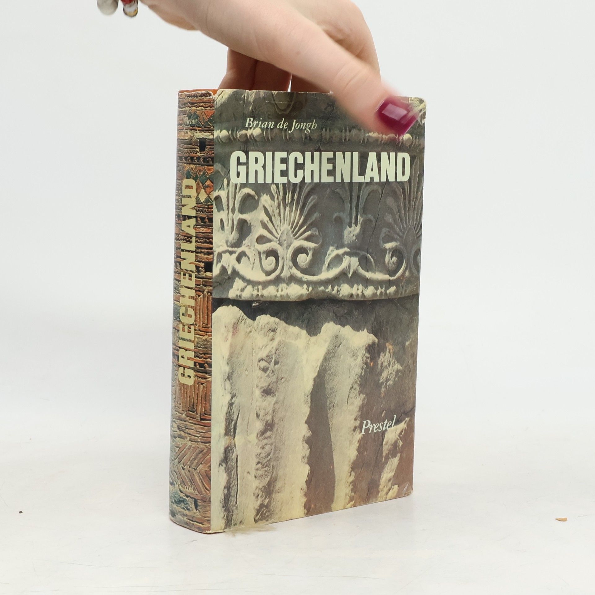 Conrad Anders Hawaii