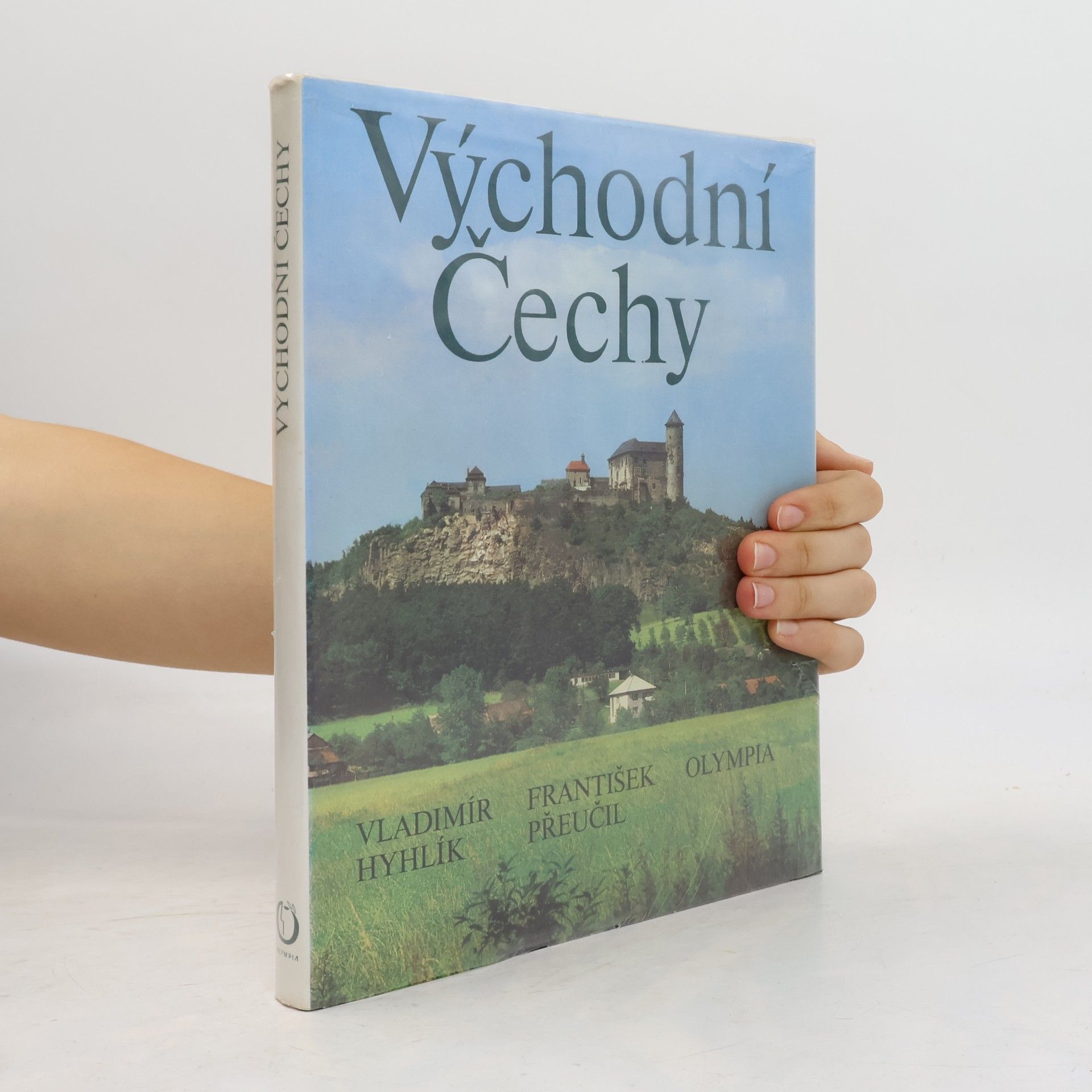 Východní Čechy