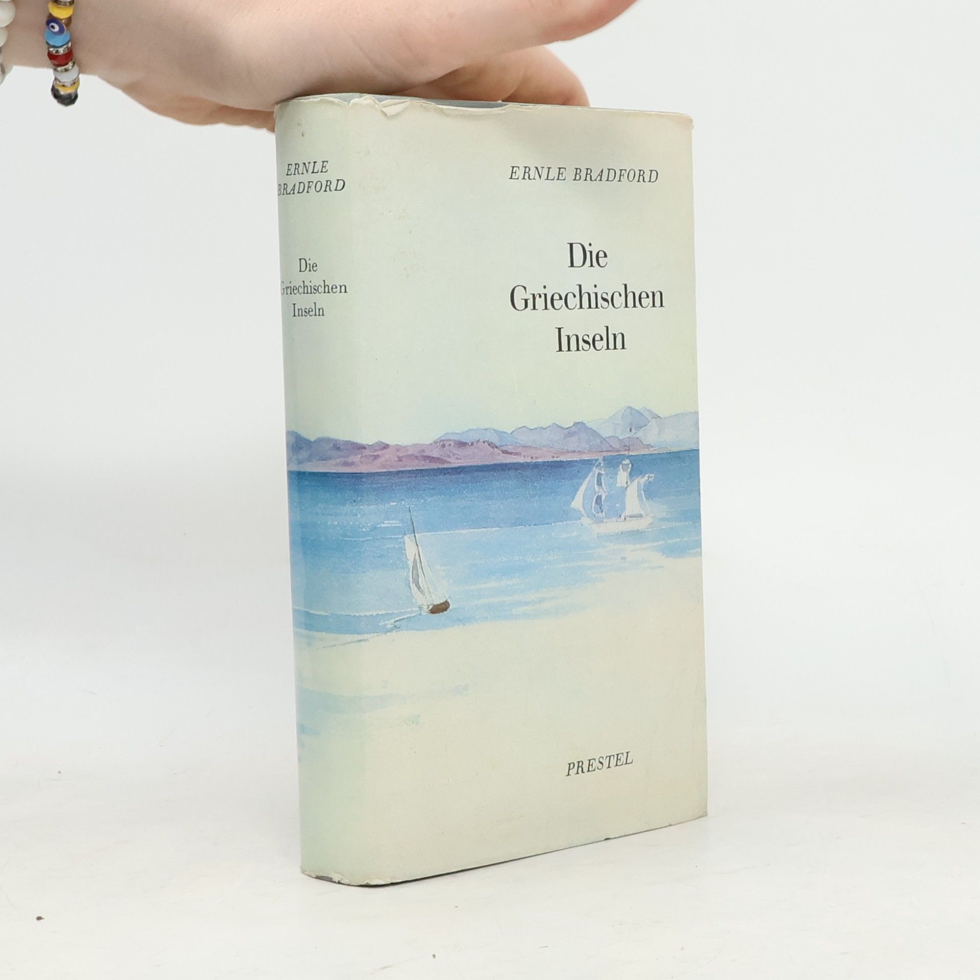 Die griechischen Inseln