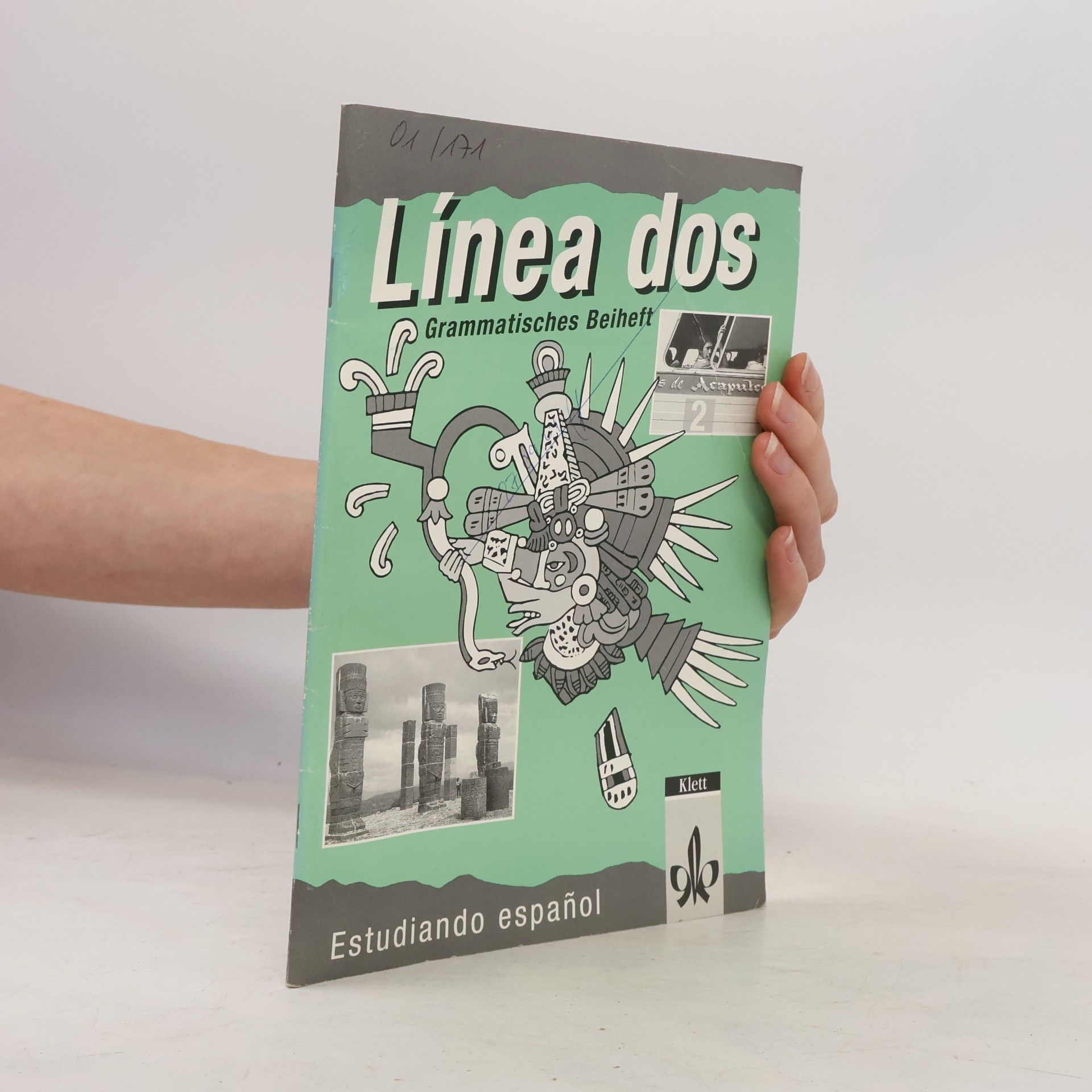 Various authors Linea