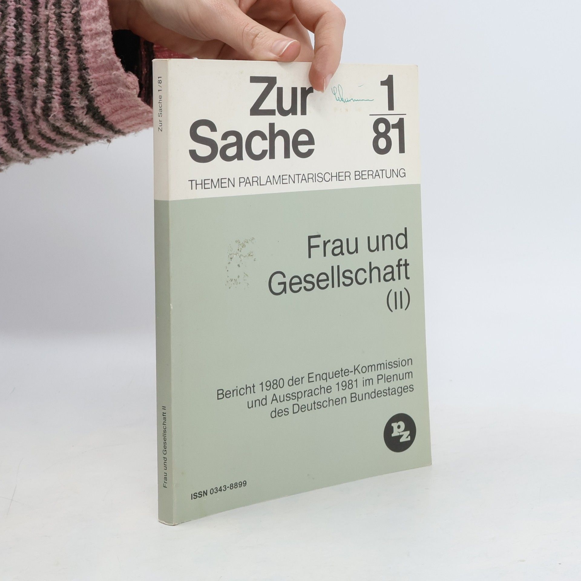 kolektiv Frau und Gesellschaft II
