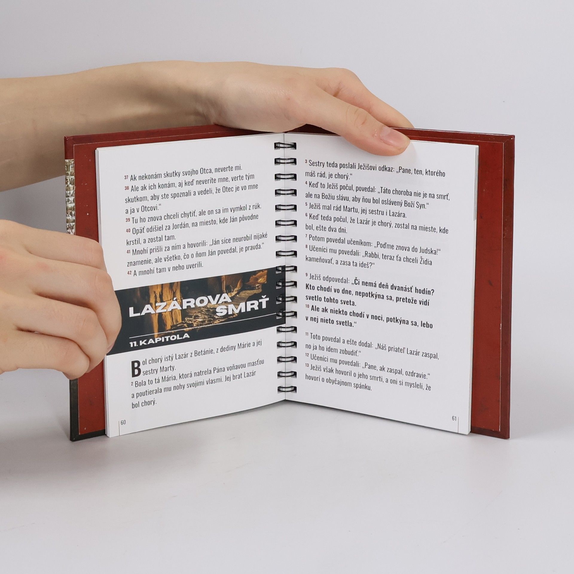 Autorenkollektiv Život božieho syna. Evanjelium podľa Jána
