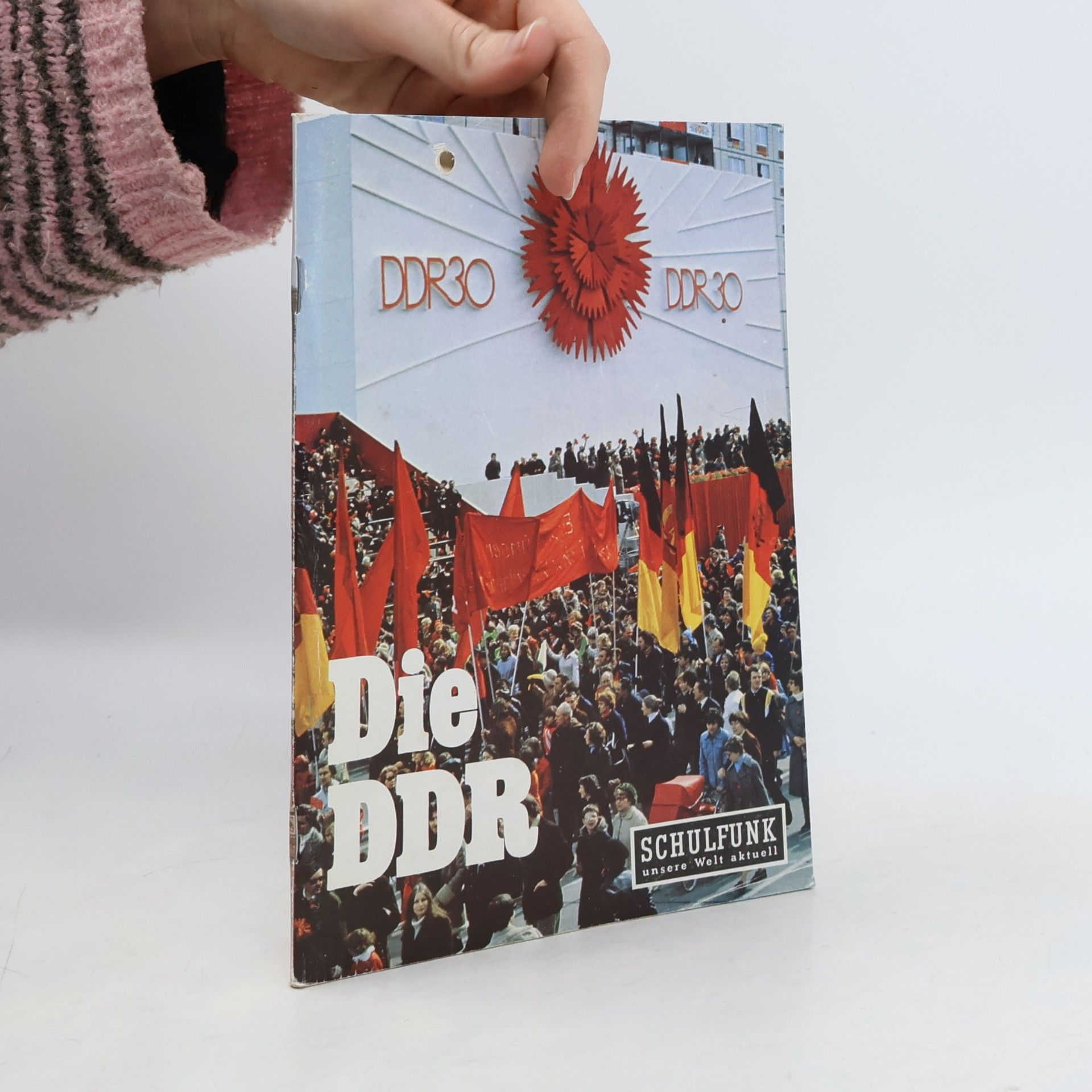Die DDR