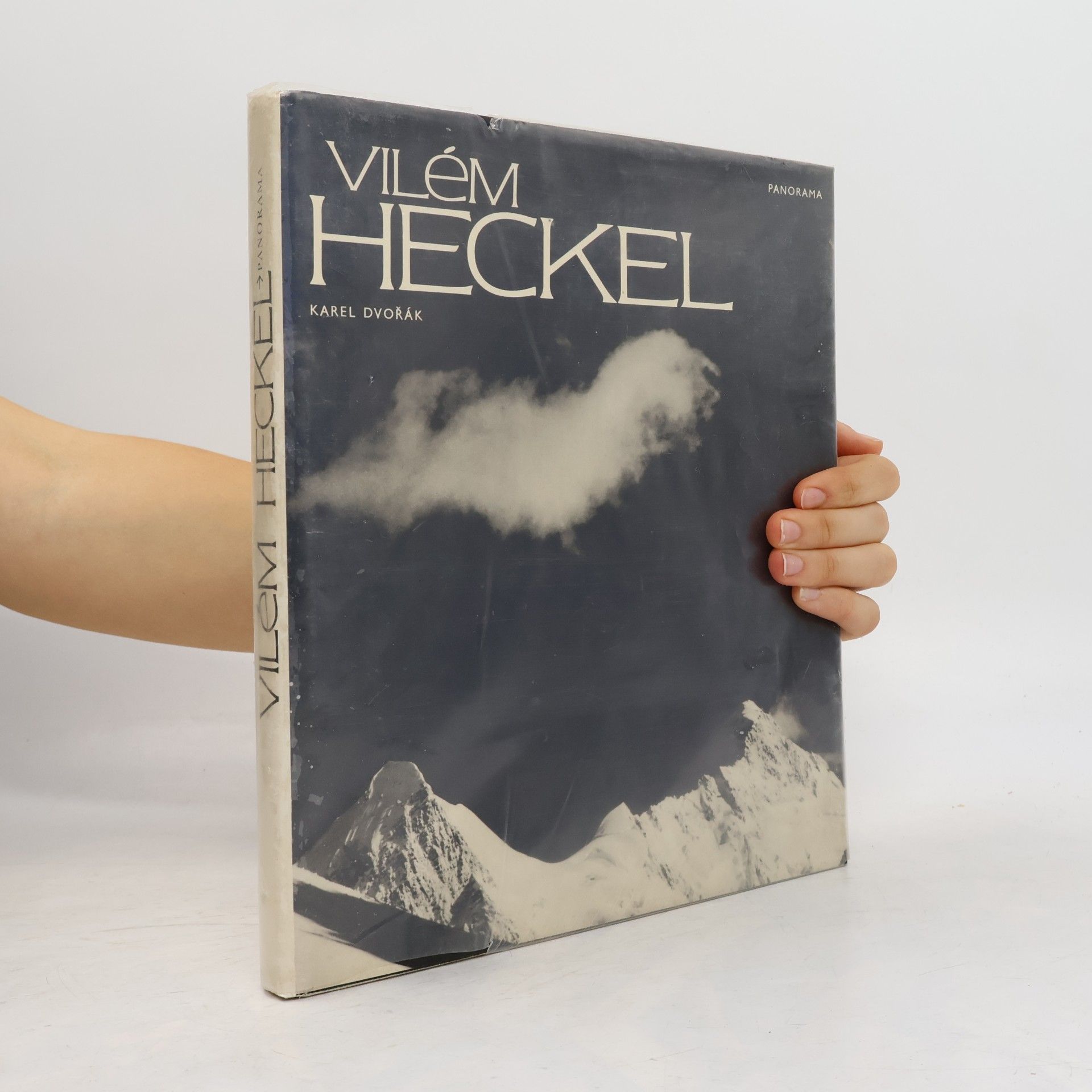 Vilém Heckel Vilém Heckel