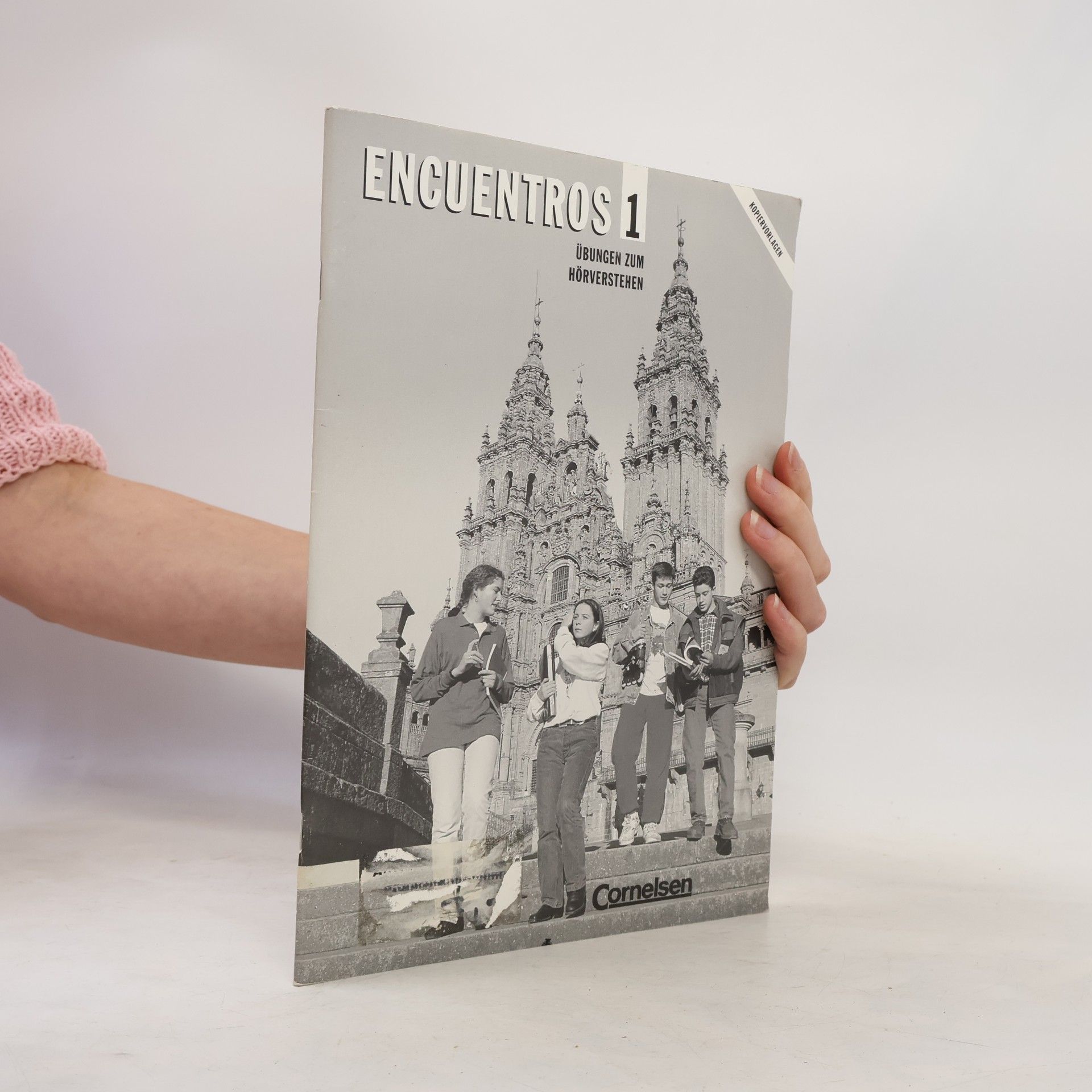 Various authors Encuentros
