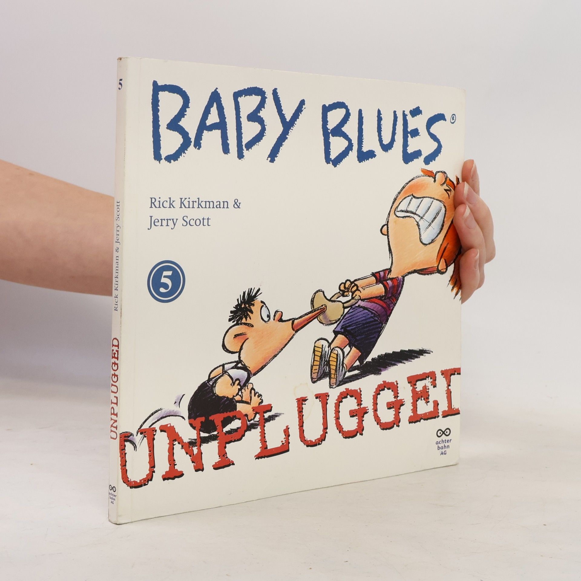Baby Blues