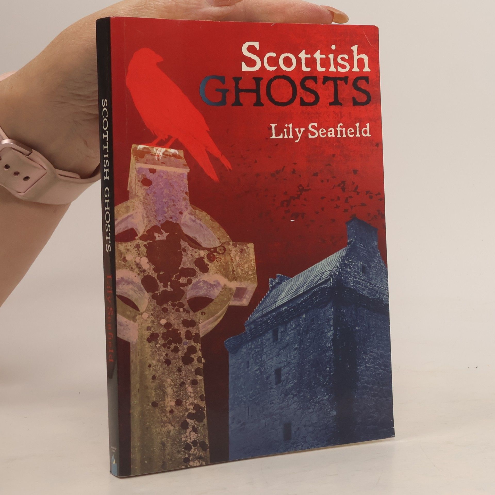 Lily Seafield Scottish Ghosts
