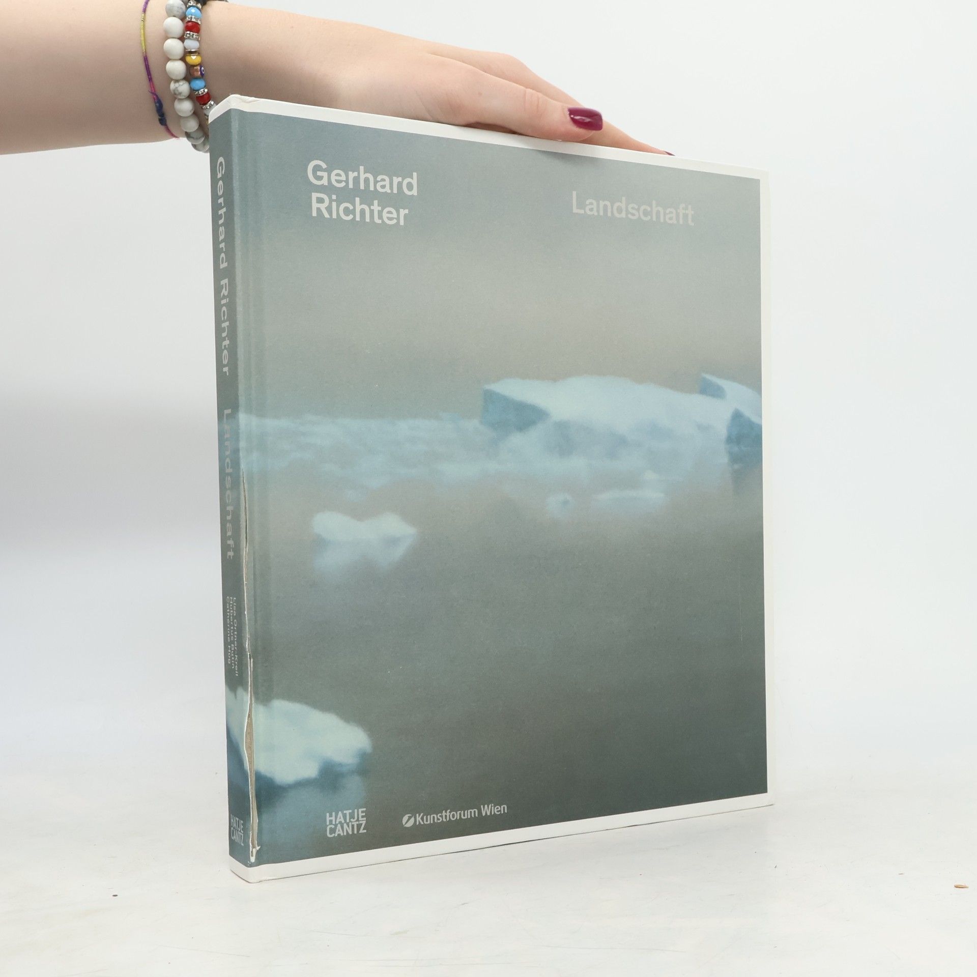 Gerhard Richter