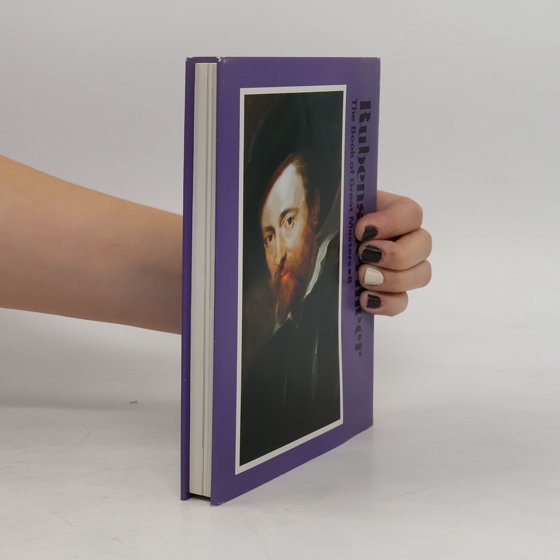 M. Sugiura Rubens/Vermeer