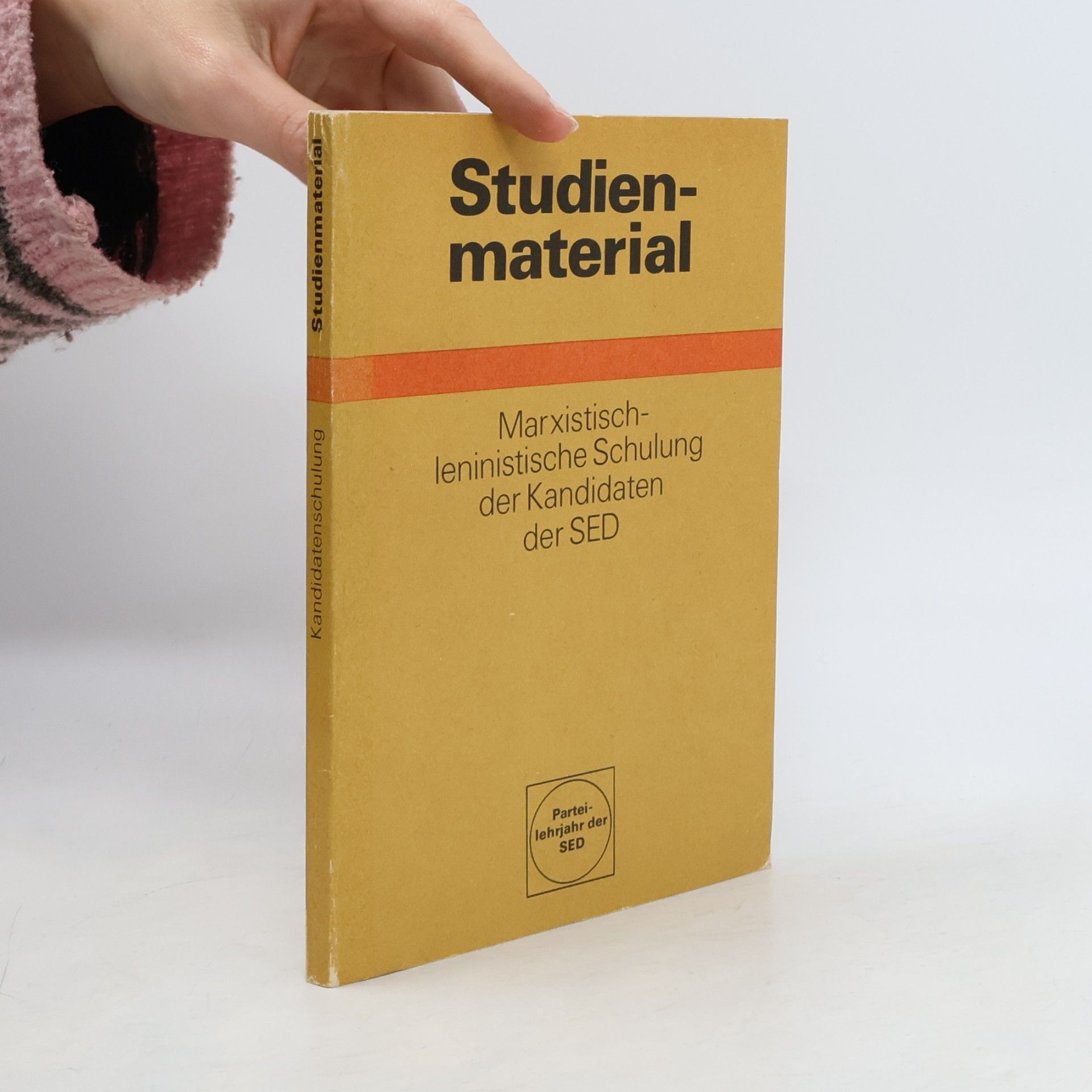 kolektiv Studienmaterial