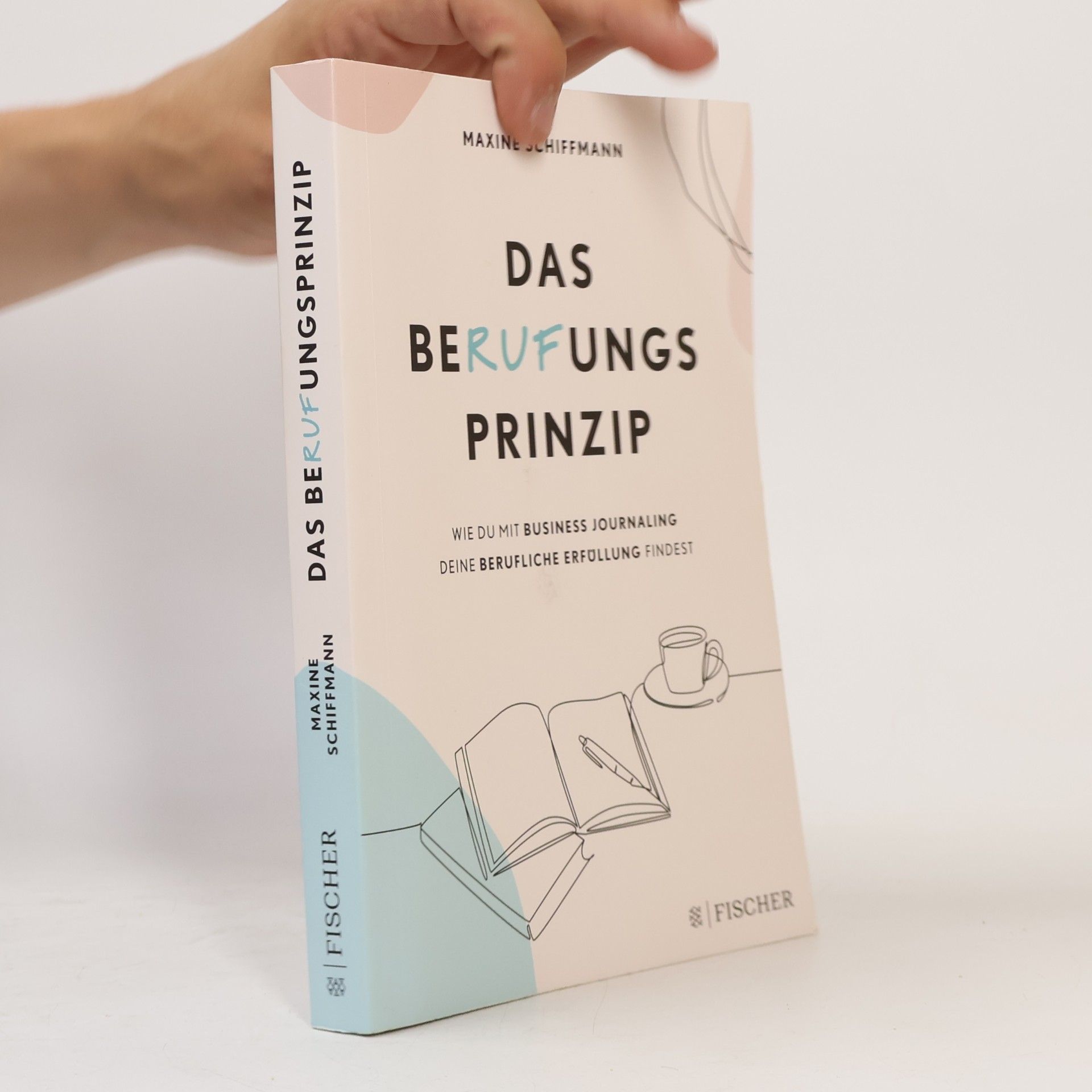 Das BeRUFungsprinzip