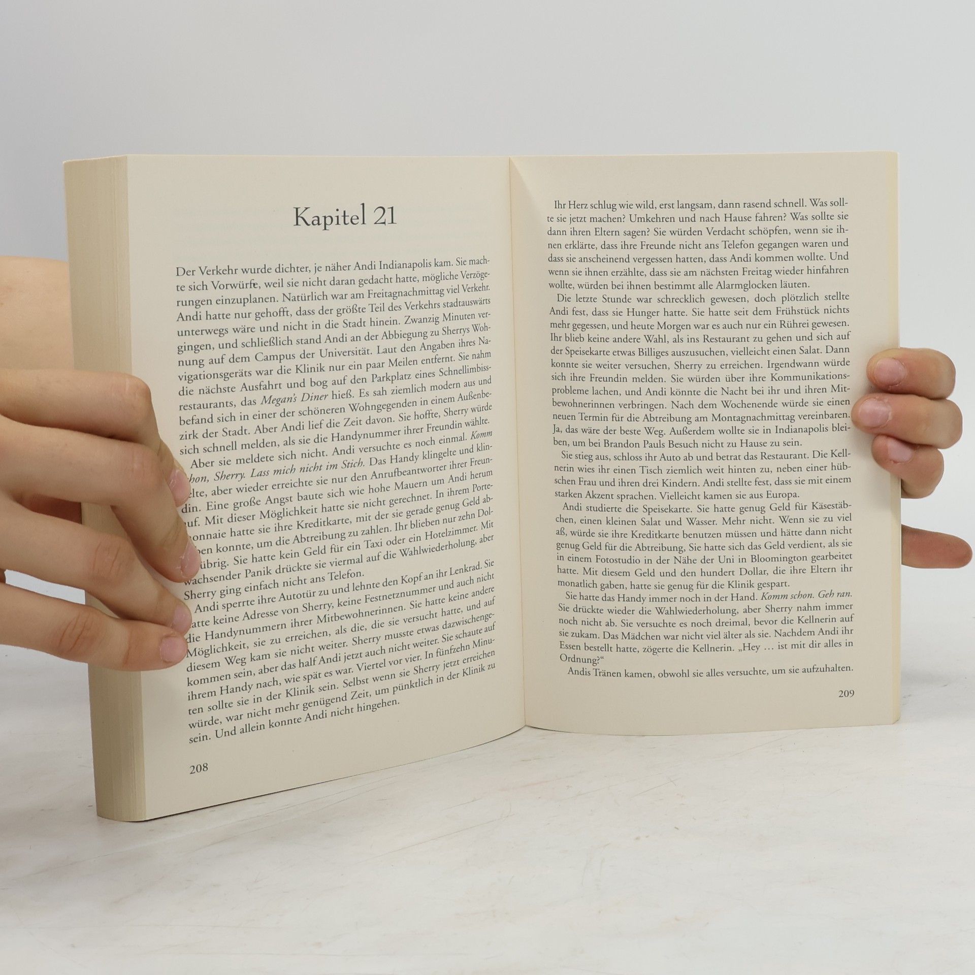 Karen Kingsbury Mission Hollywood - 3: Leben nach Drehbuch