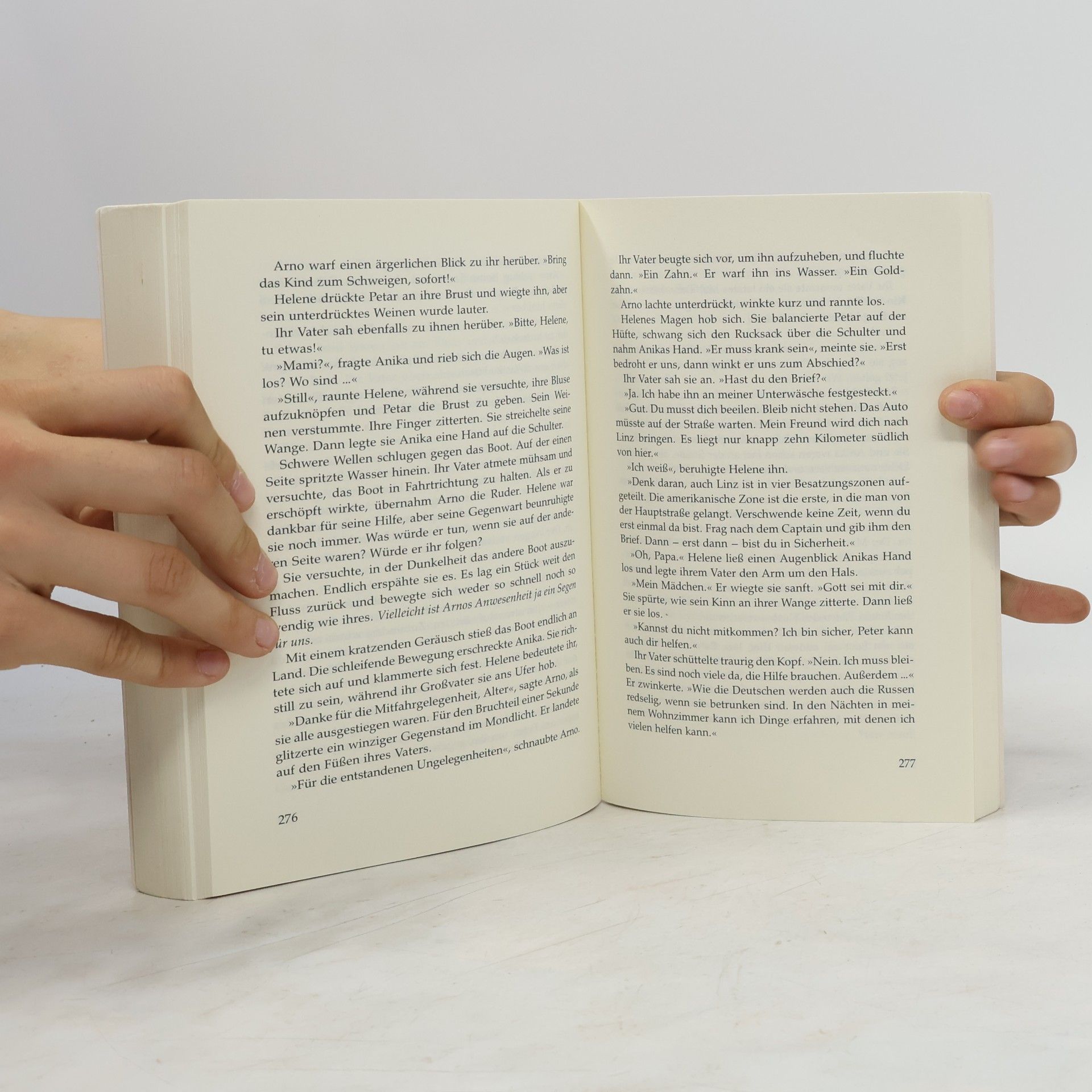 Tricia Goyer Und vergib uns unsere Schuld