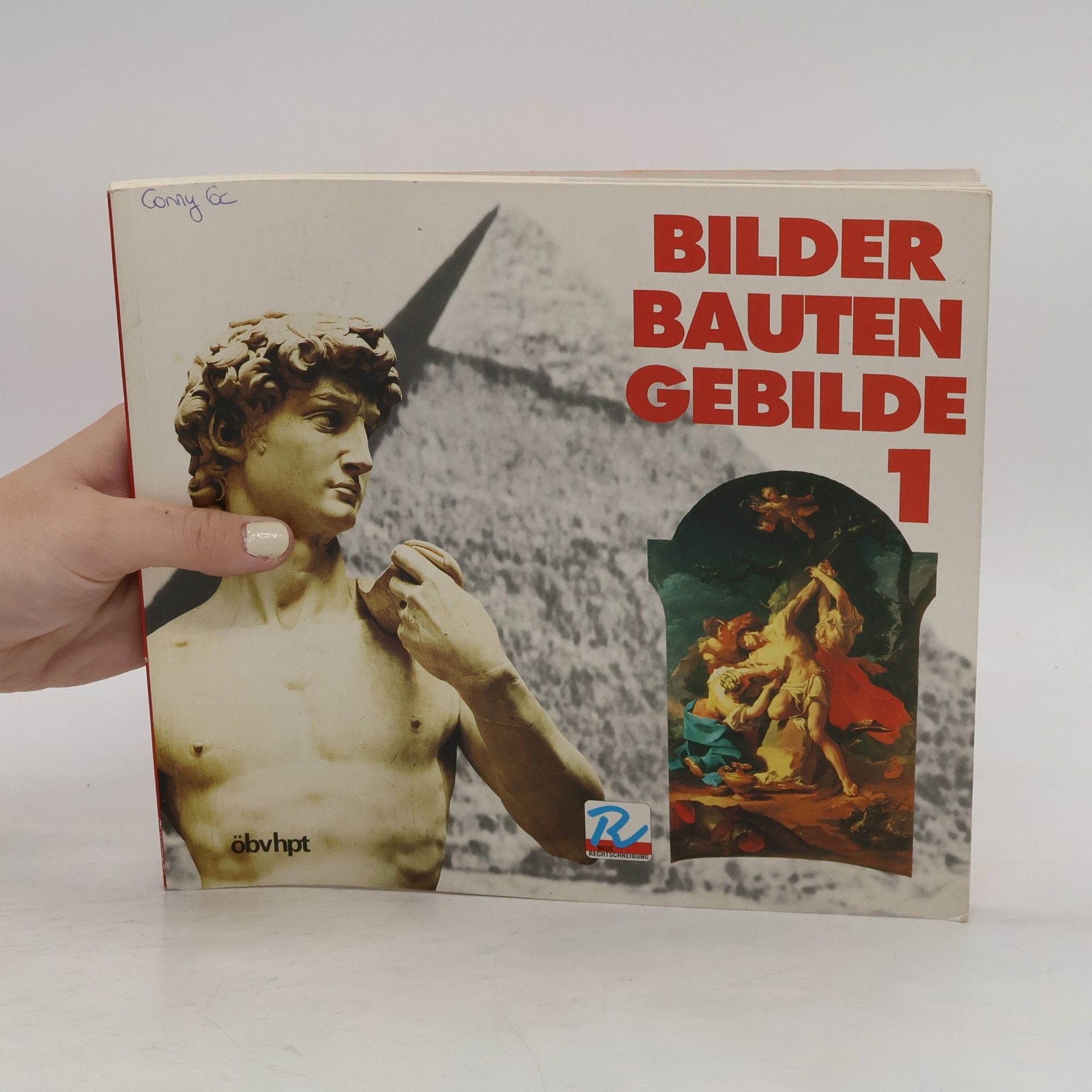 kolektiv Bilder, Bauten, Gebilde 1