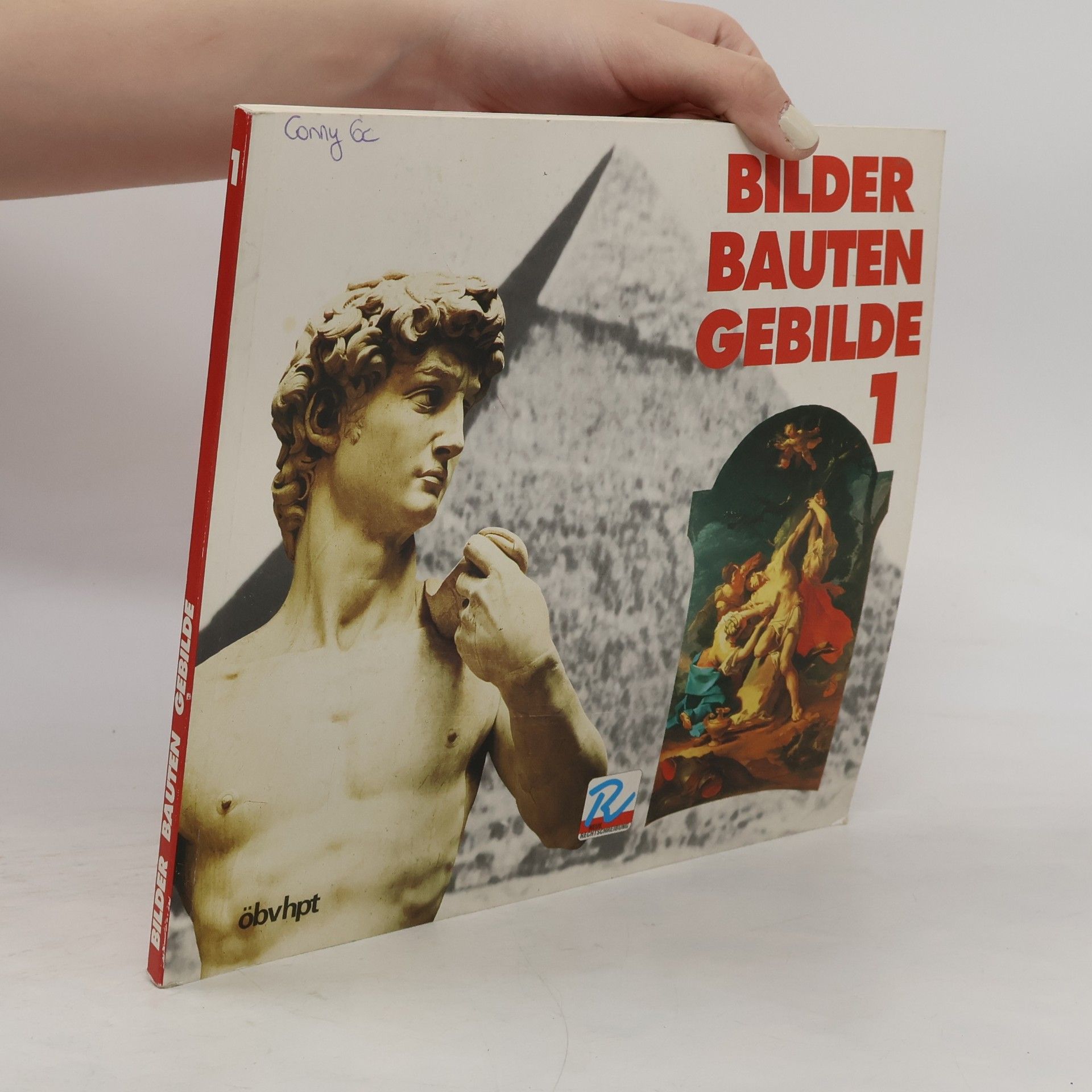 kolektiv Bilder, Bauten, Gebilde 1