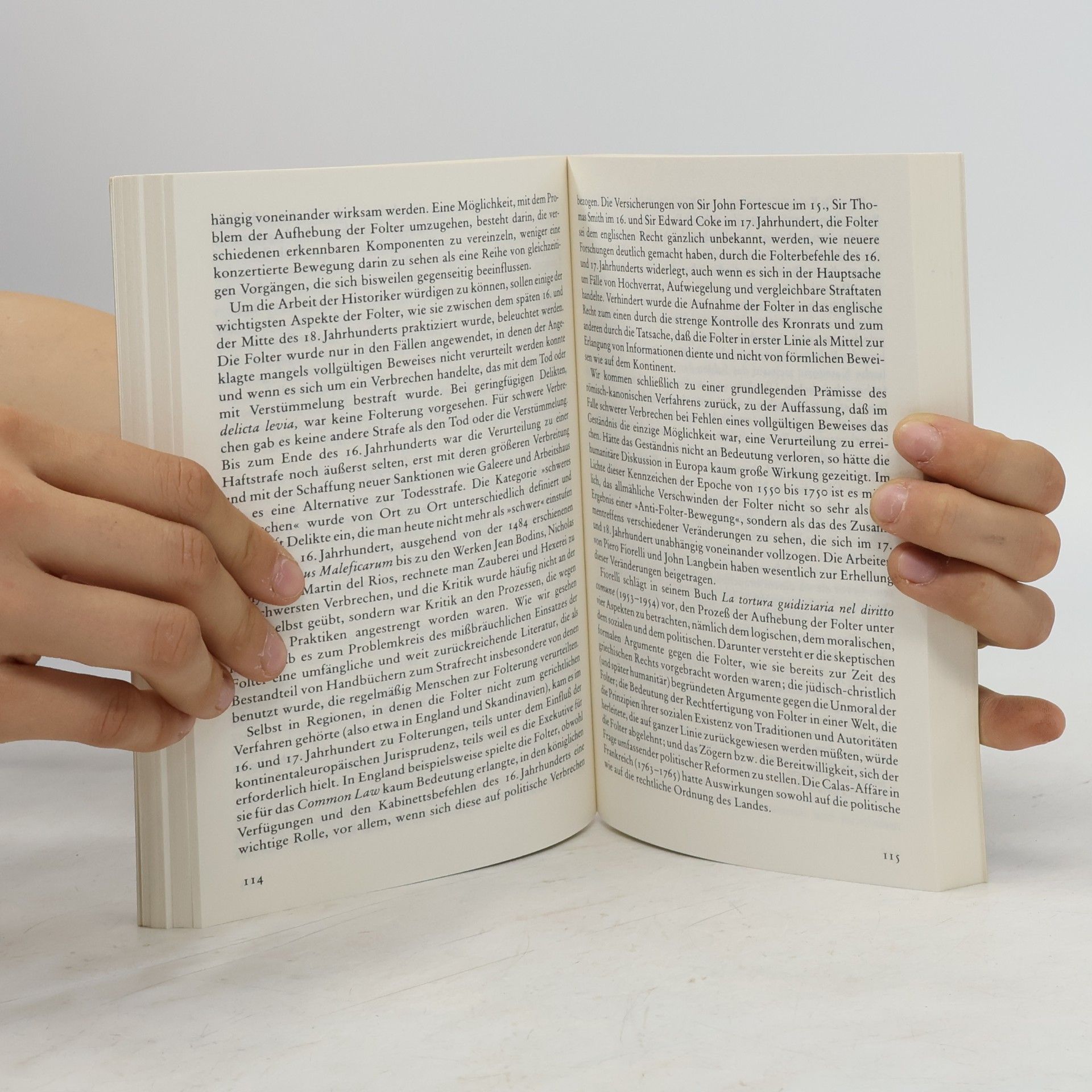 Edward Peters EVA Taschenbücher - 245: Folter - Mit einem aktualisierten Vorwort von Kurt Groenewold