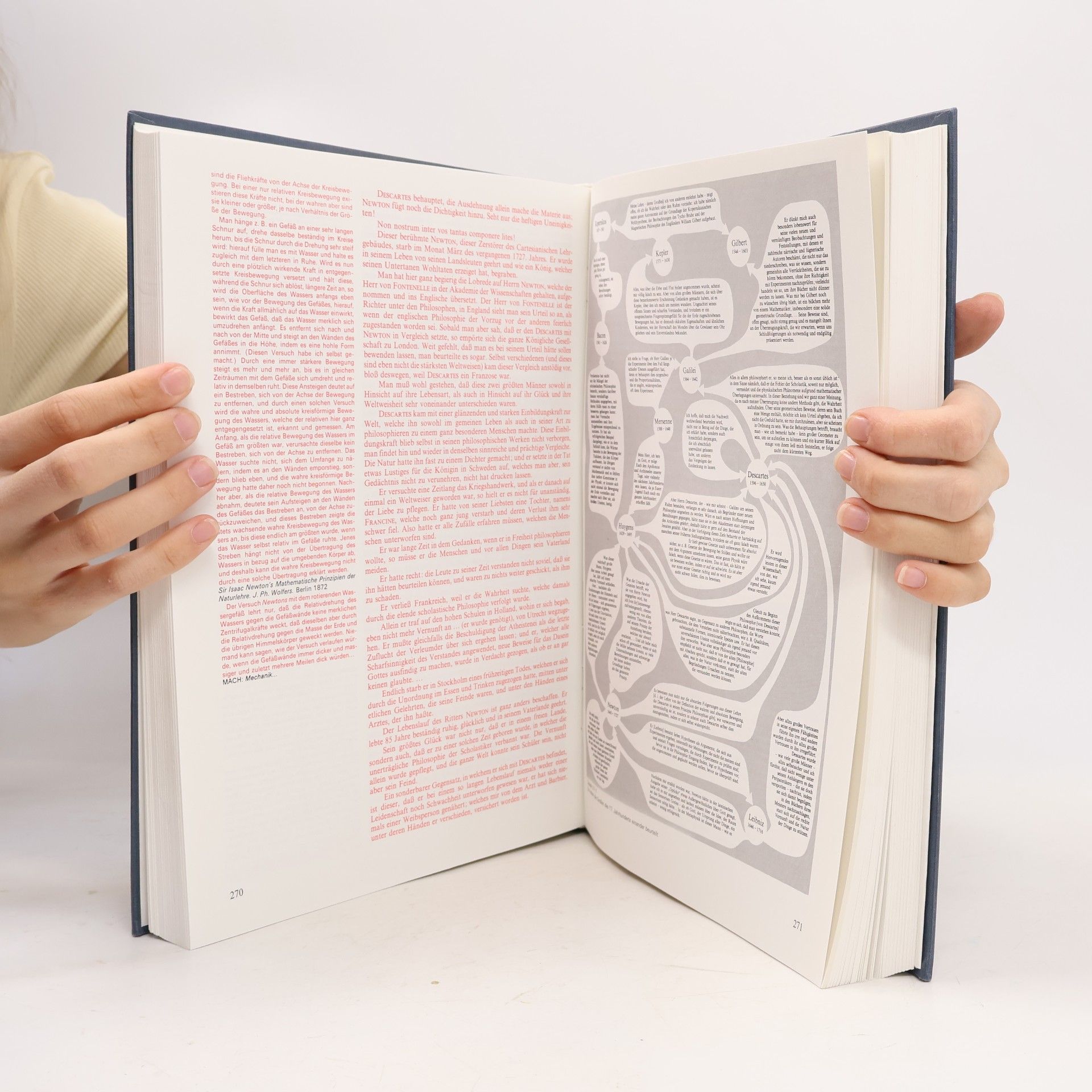 Károly Simonyi Kulturgeschichte der Physik