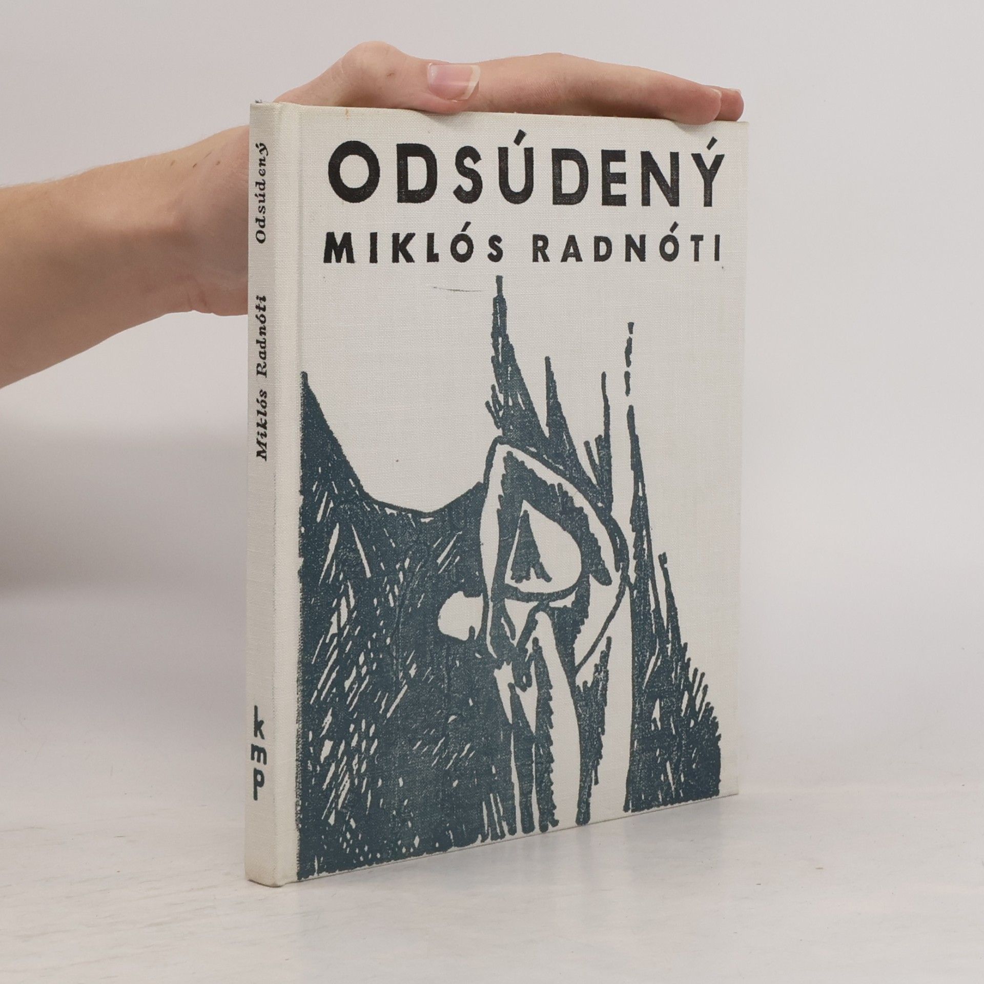 Odsúdený