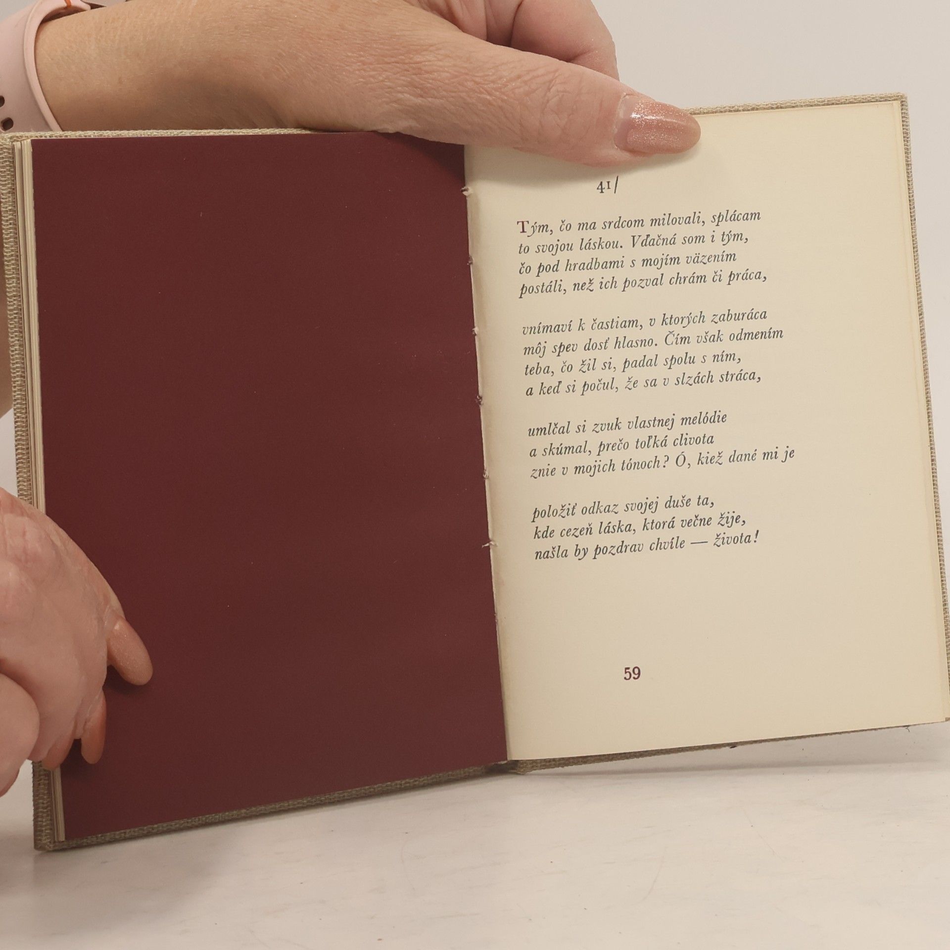 Elizabeth Barrett Browning Portugalské sonety