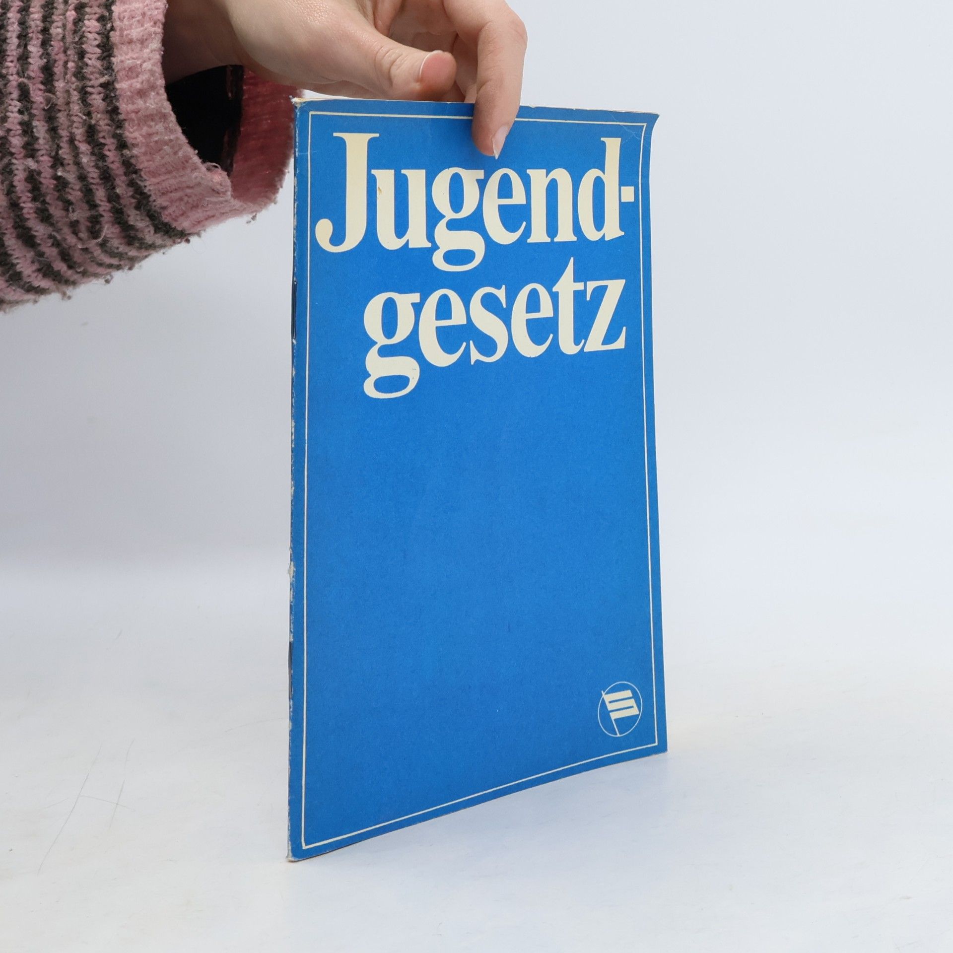 kolektiv Jugendgesetz