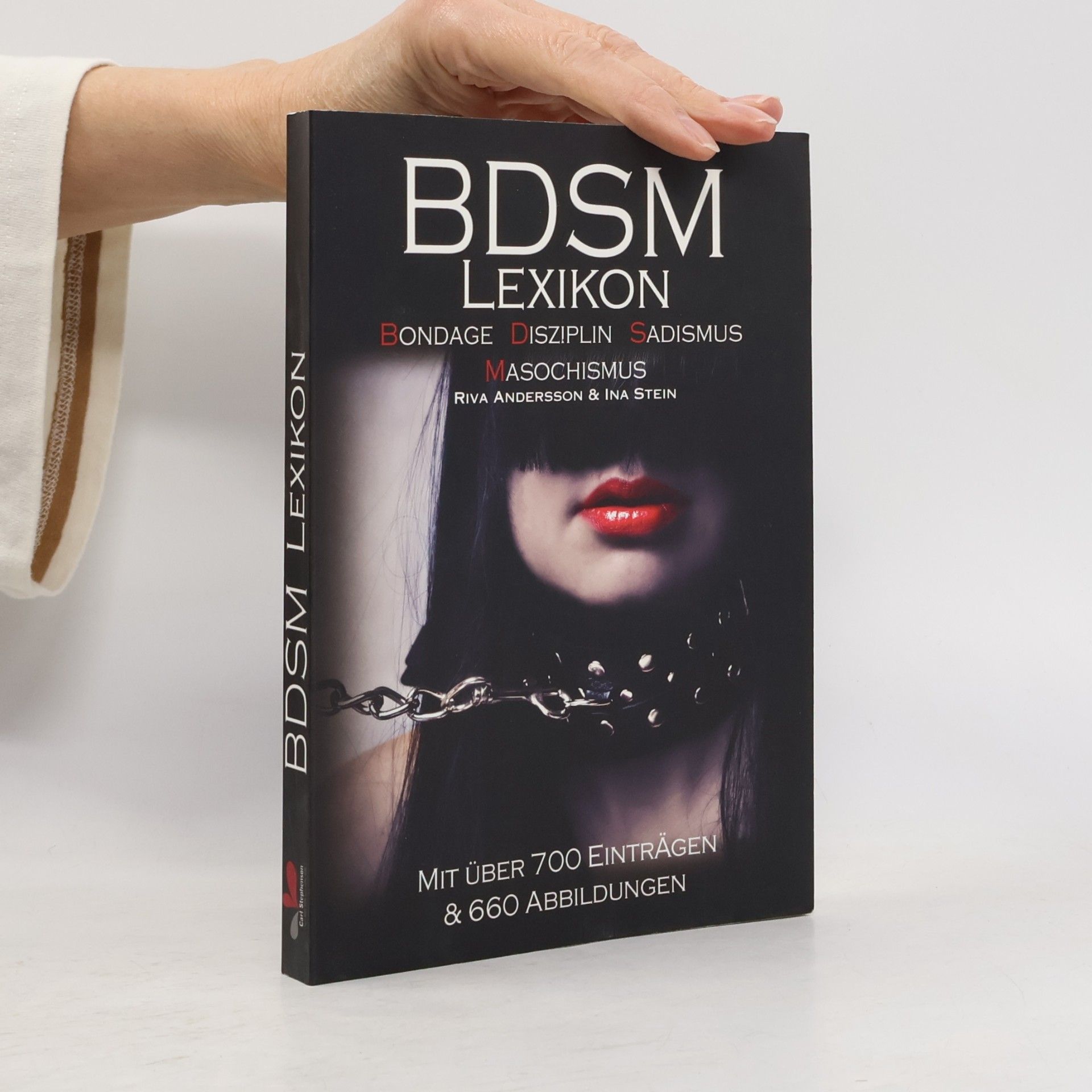 BDSM-Lexikon