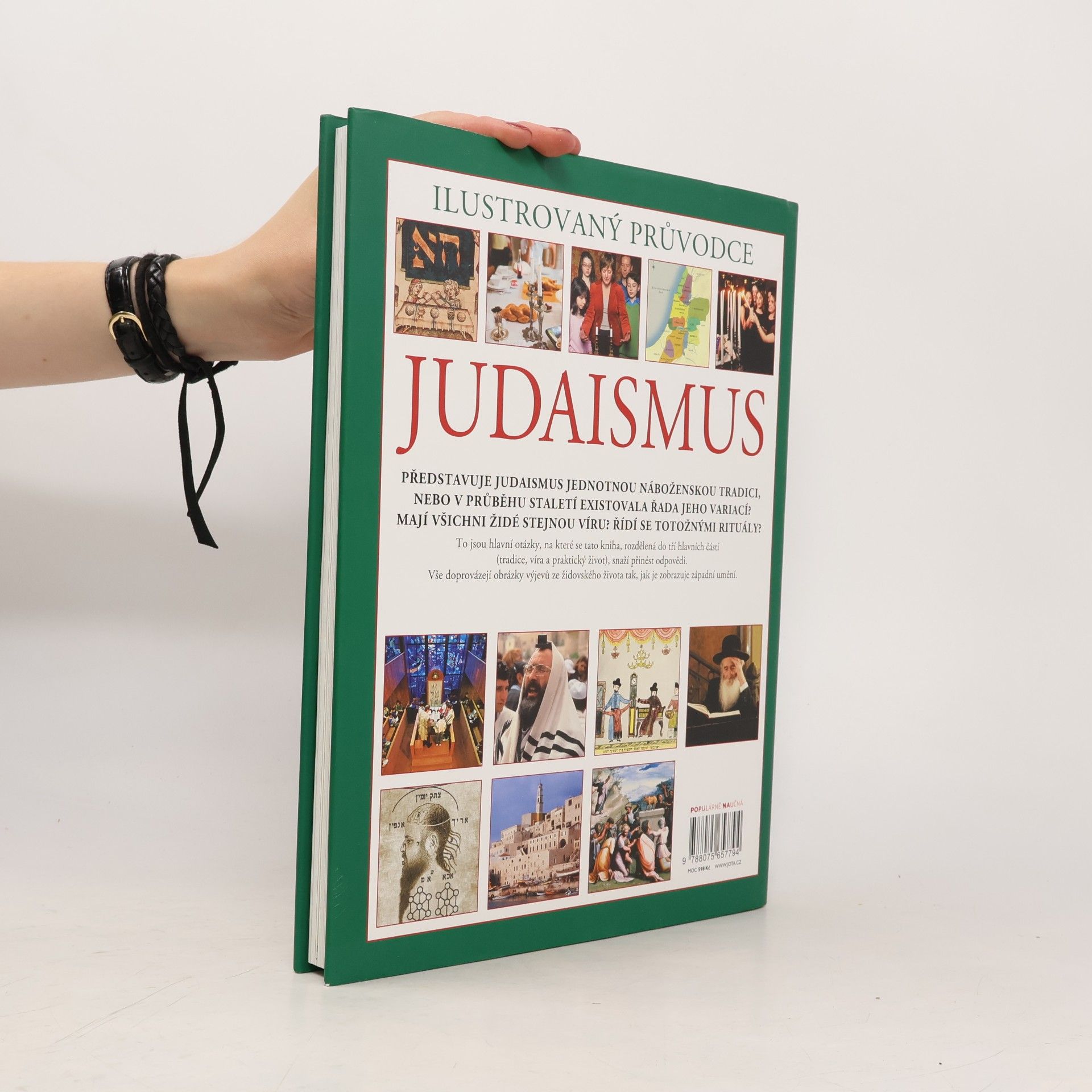 Dan Cohn Sherbok Judaismus