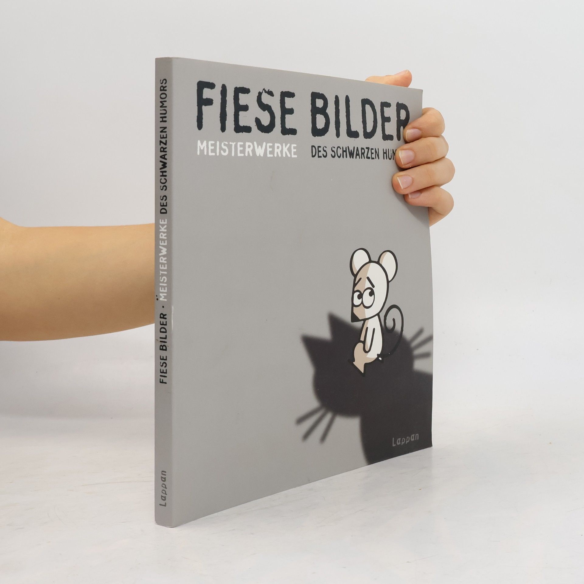 M. Adam Fiese Bilder
